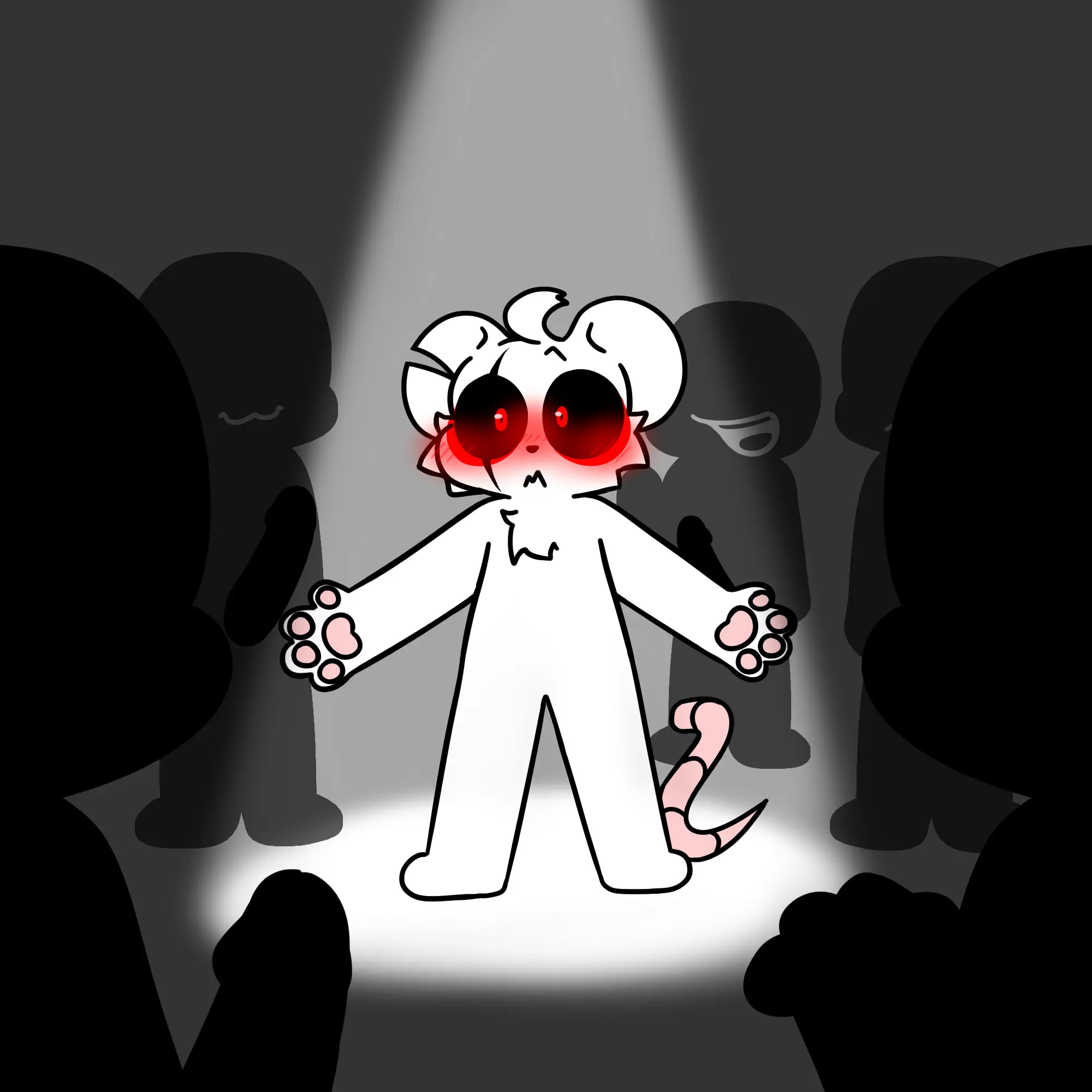 웹툰 이미지 80