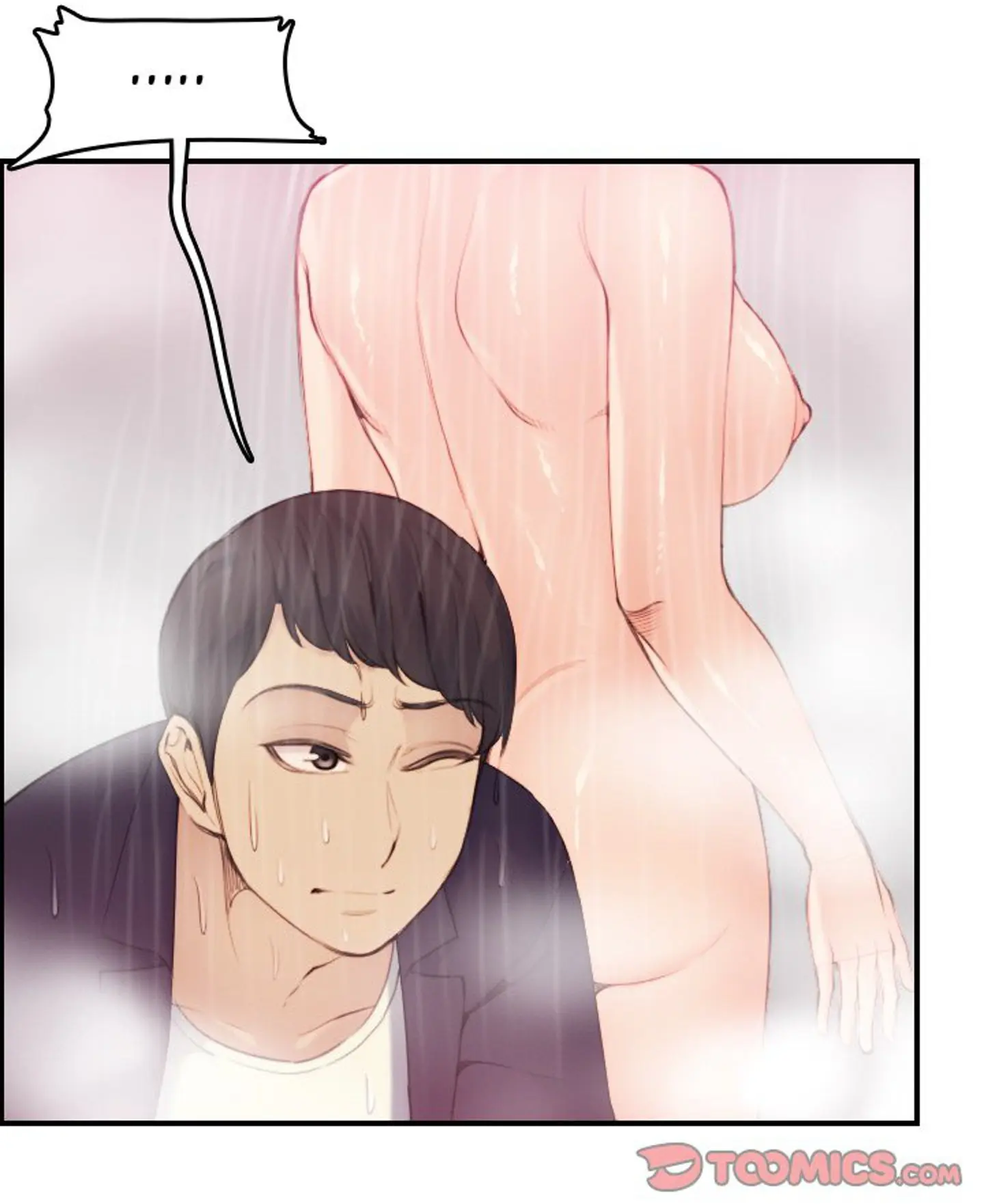 웹툰 이미지 407