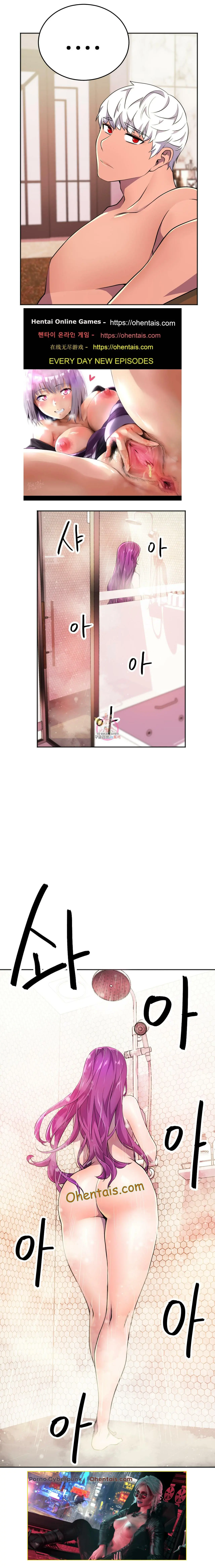 웹툰 이미지 10