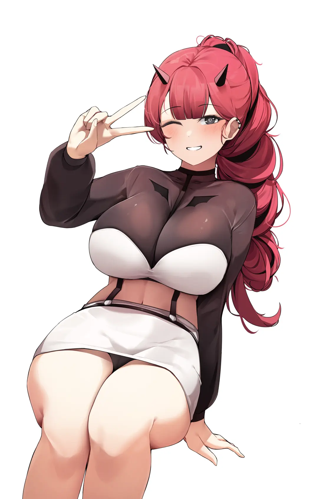 웹툰 이미지 133