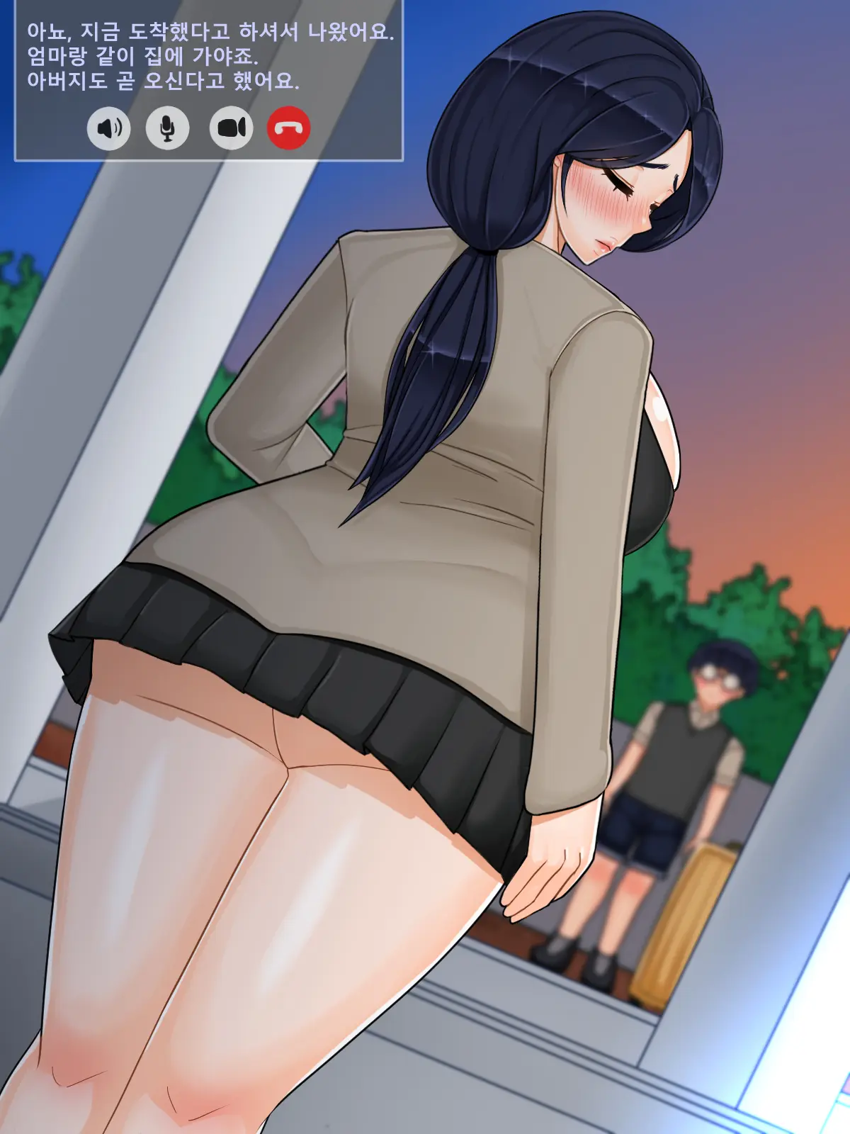 웹툰 이미지 60