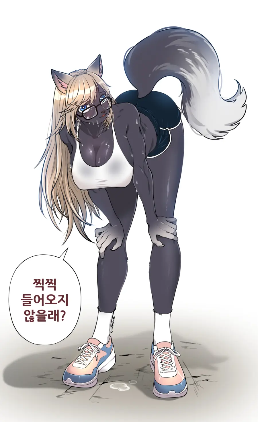 웹툰 이미지 132