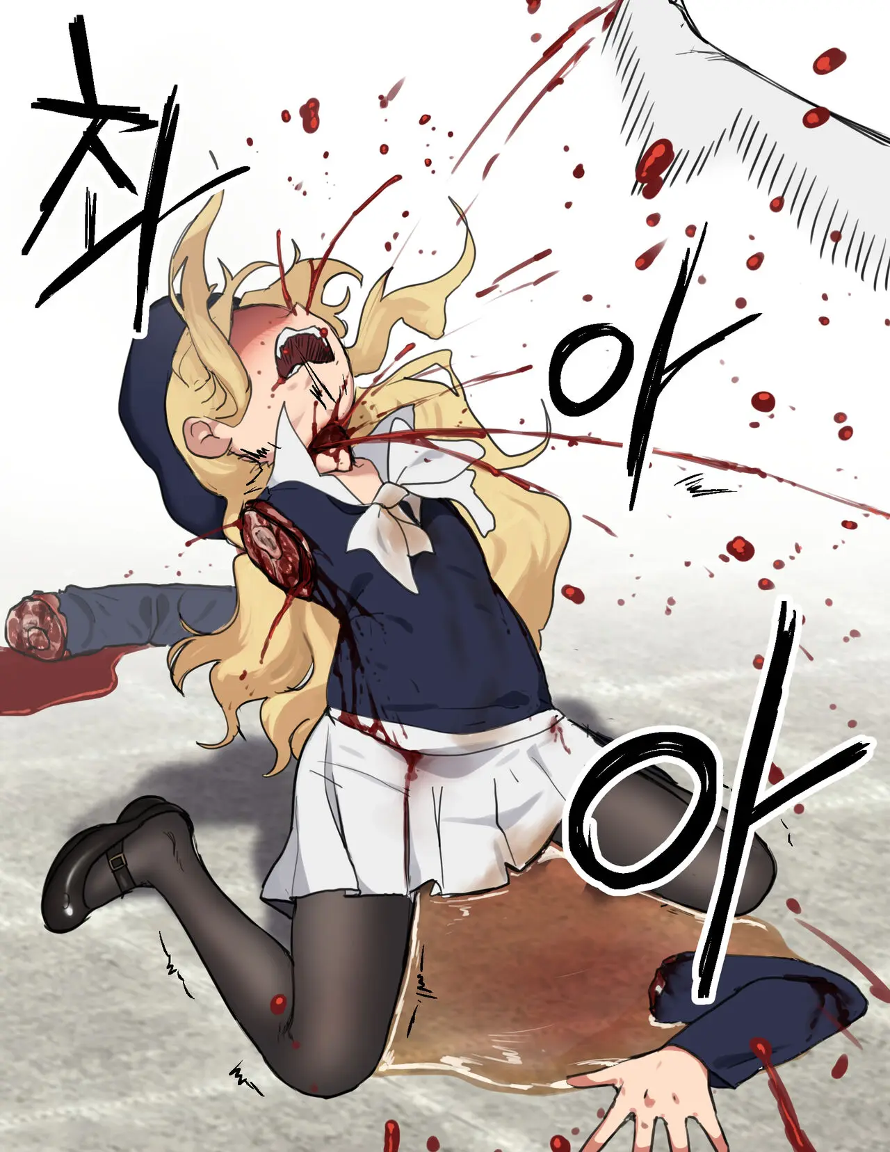 웹툰 이미지 10