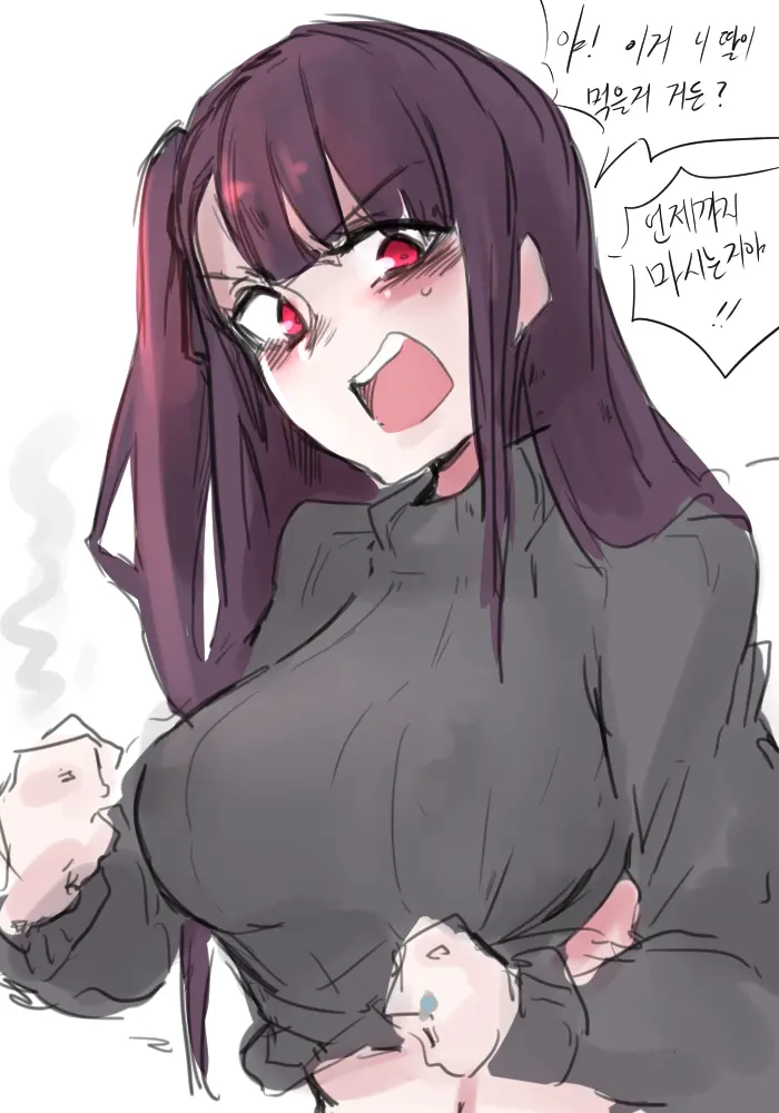웹툰 이미지 315