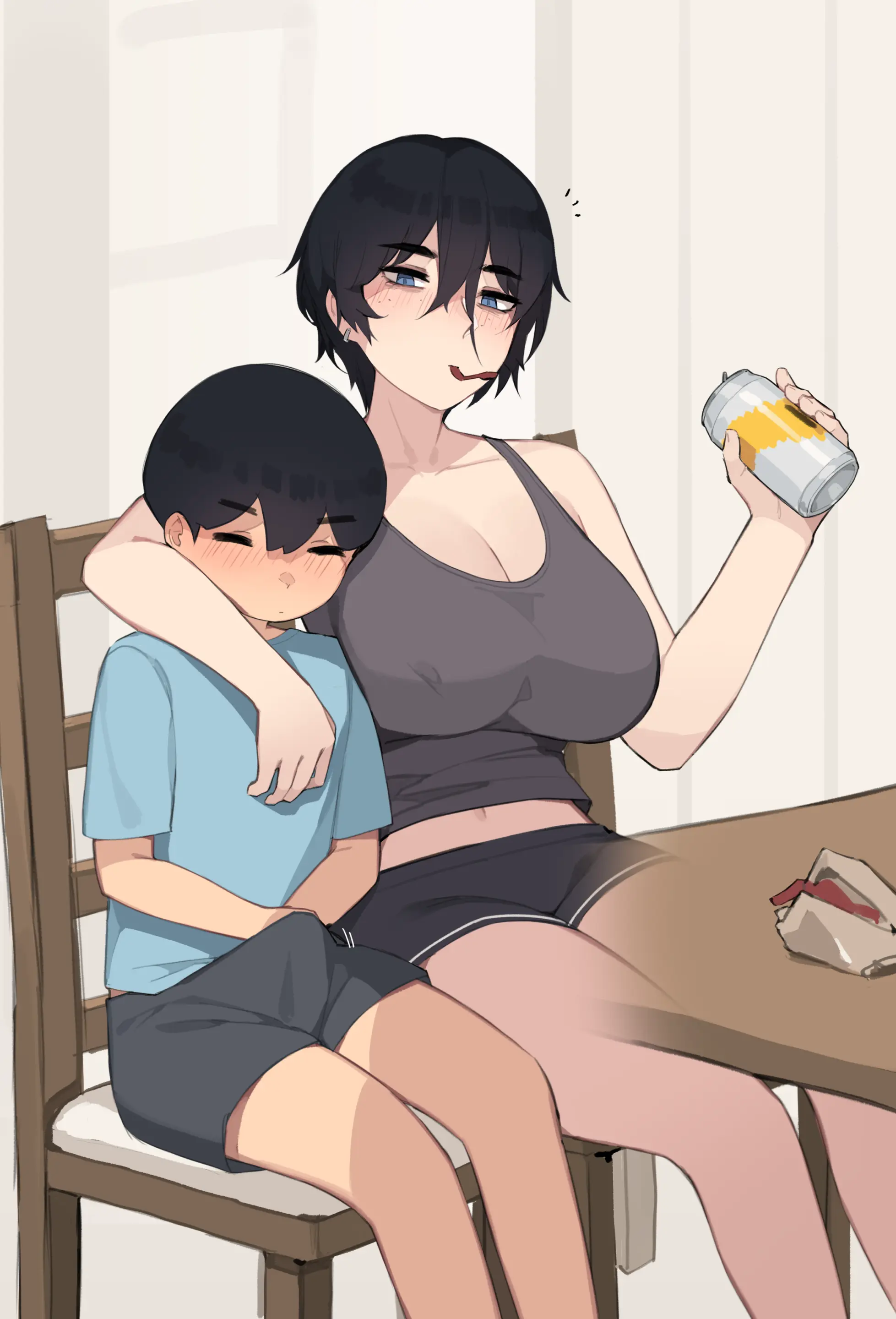 웹툰 이미지 2