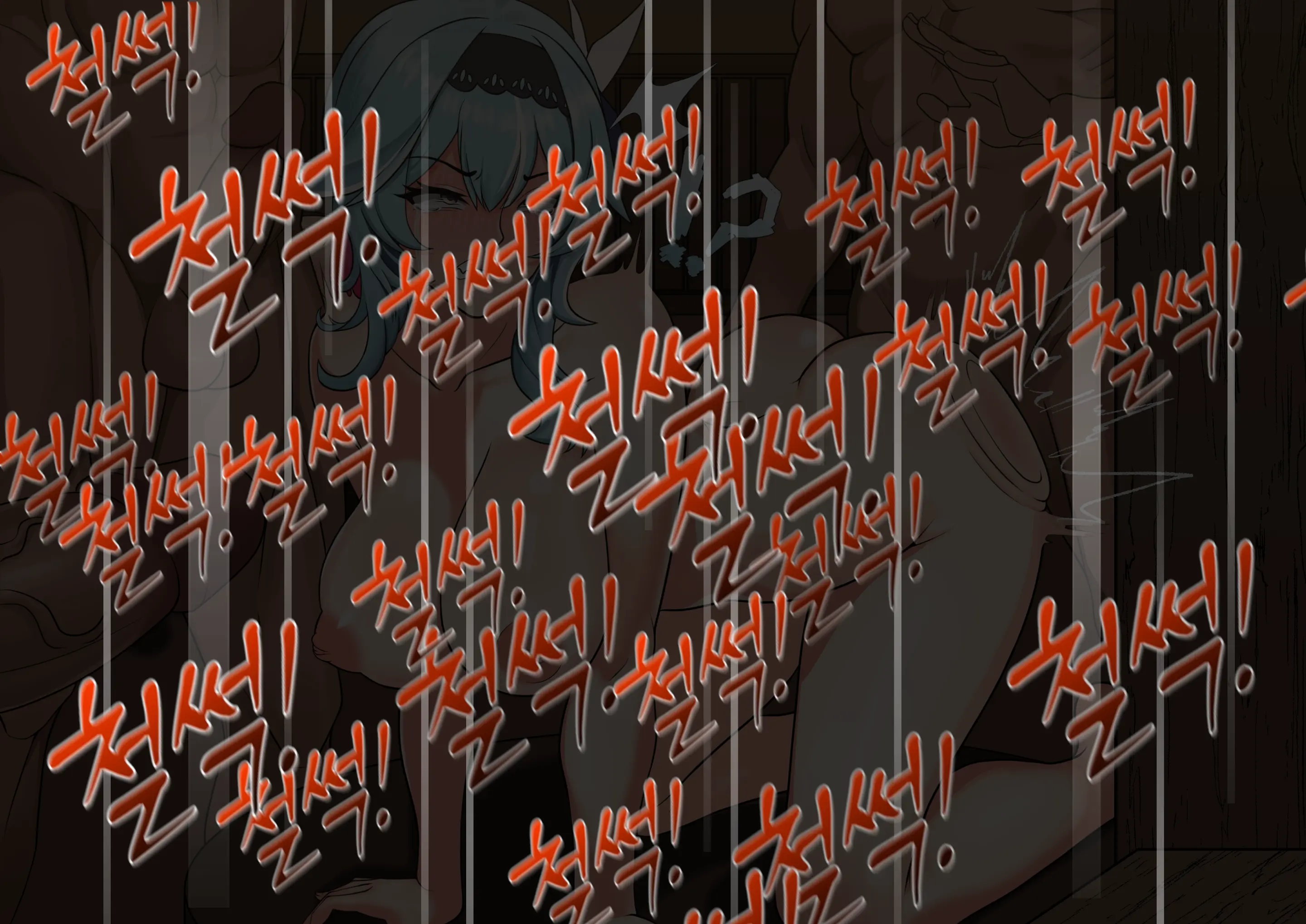 웹툰 이미지 31