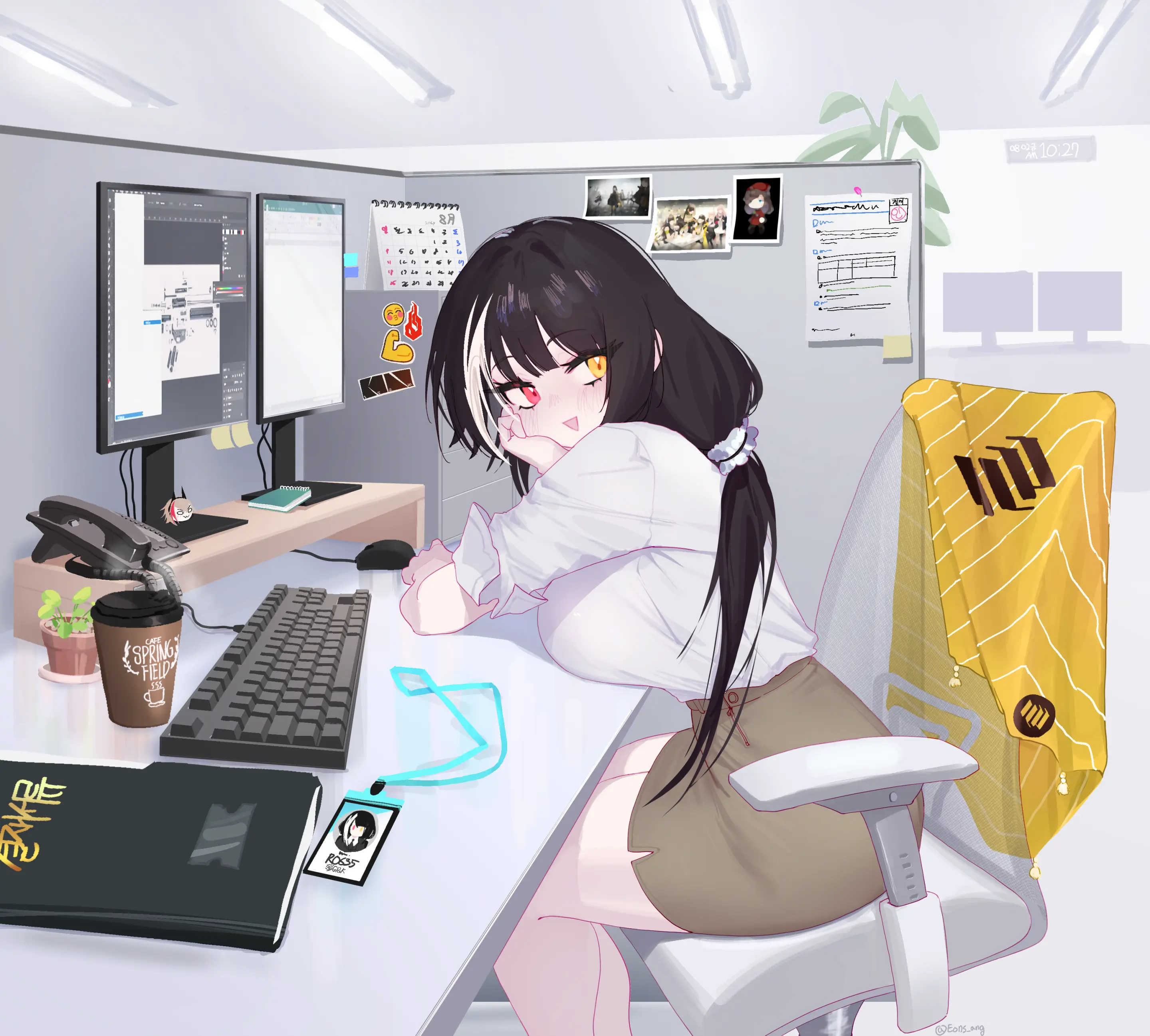 웹툰 이미지 78
