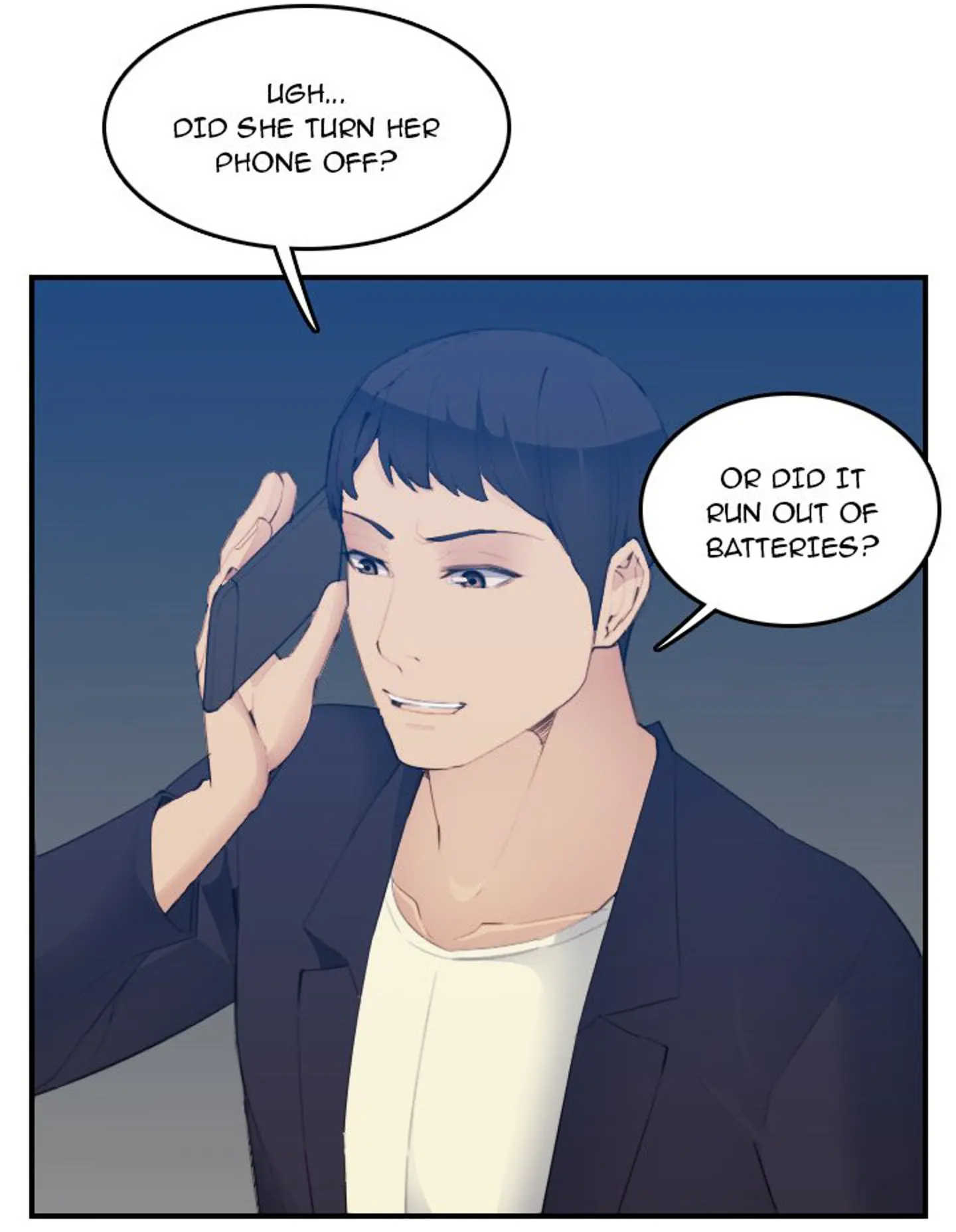 웹툰 이미지 70