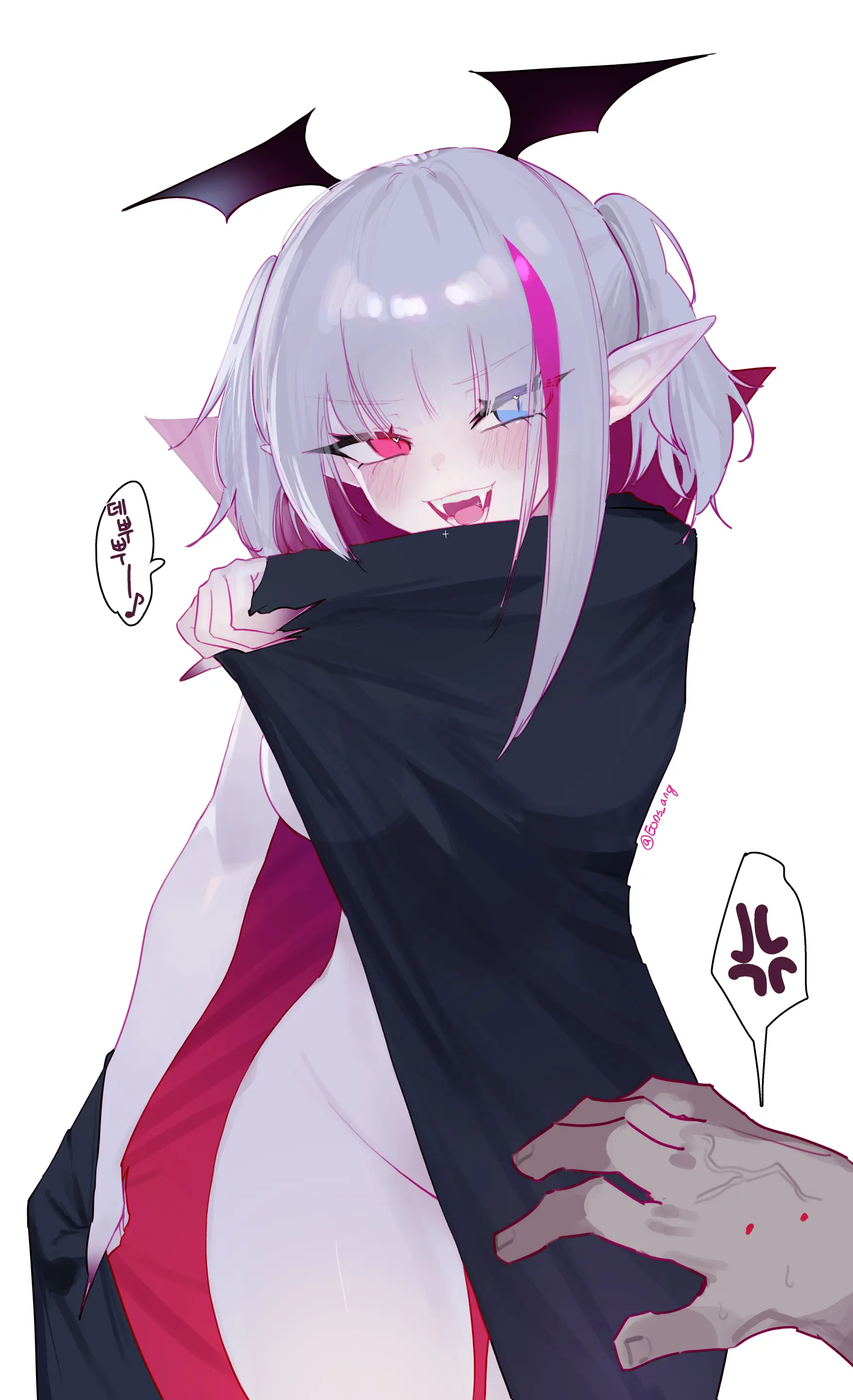 웹툰 이미지 2