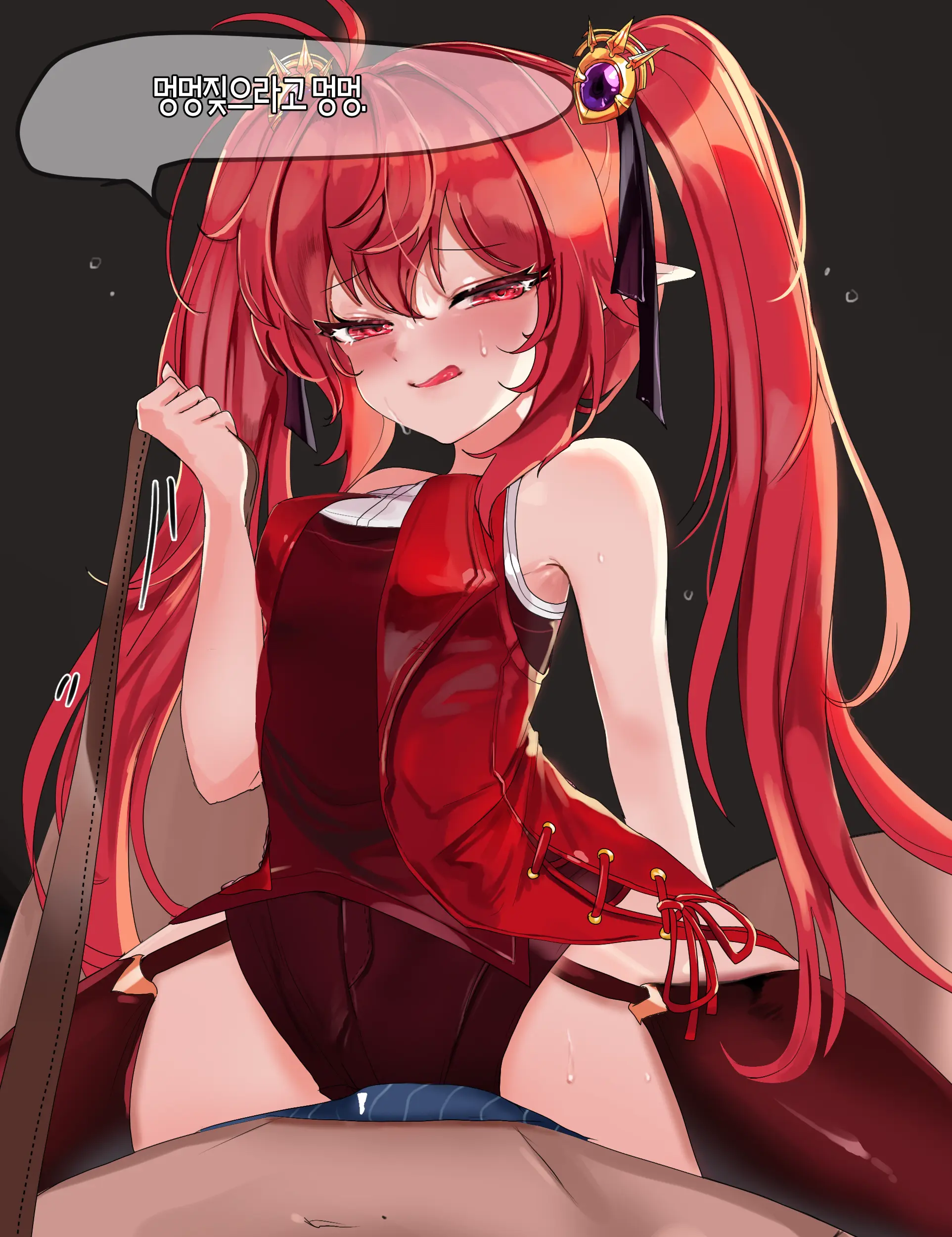 웹툰 이미지 30