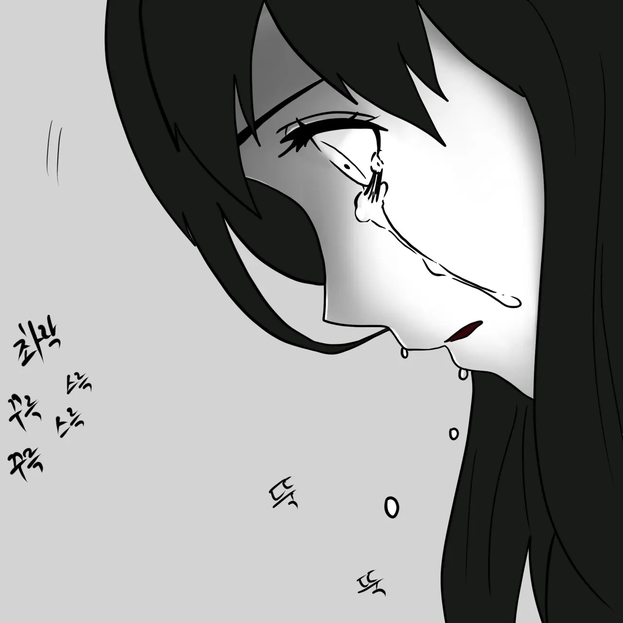 웹툰 이미지 234