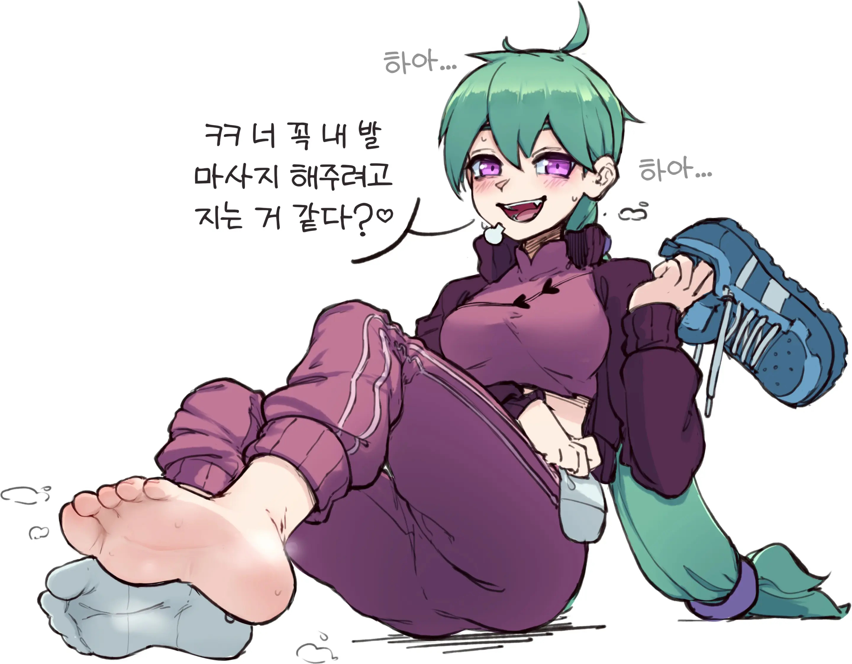 웹툰 이미지 380