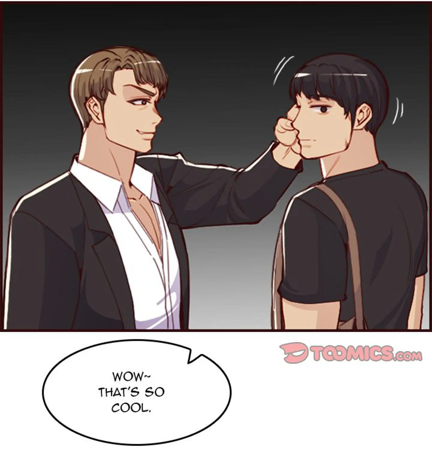 웹툰 이미지 33