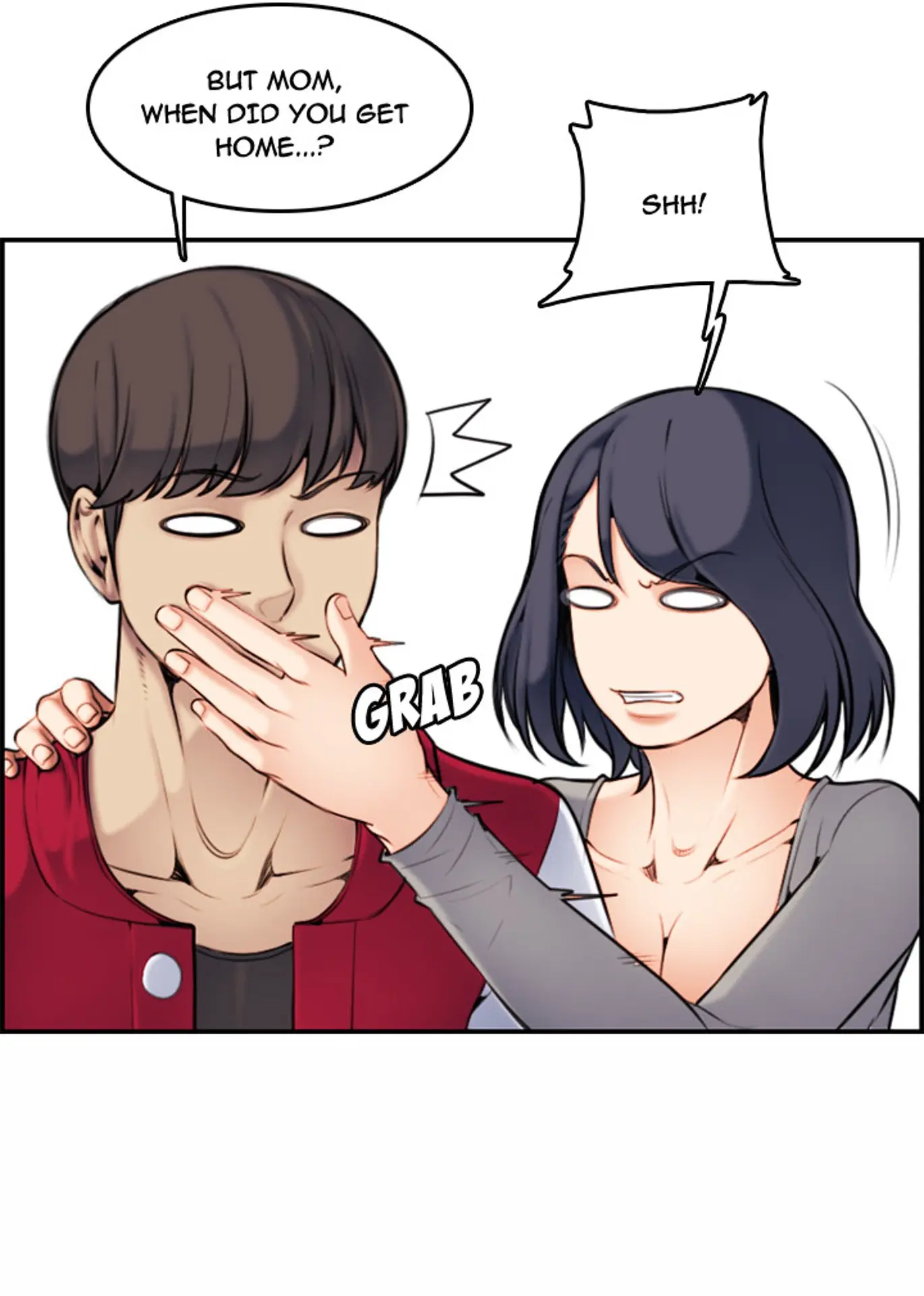 웹툰 이미지 135