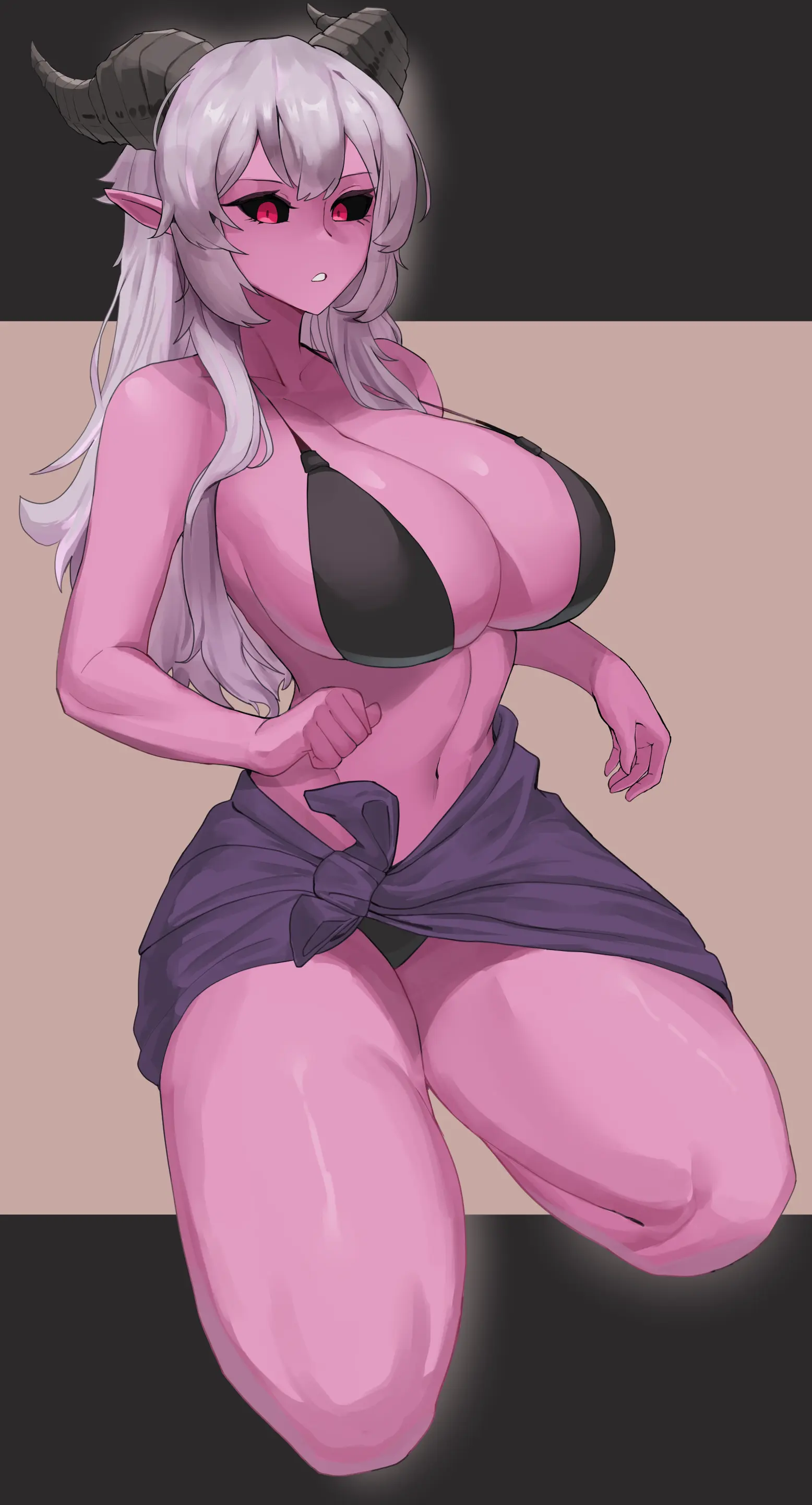 웹툰 이미지 101
