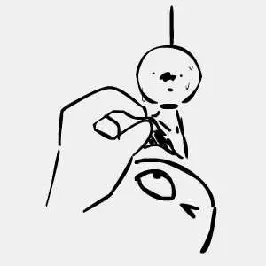 웹툰 이미지 45