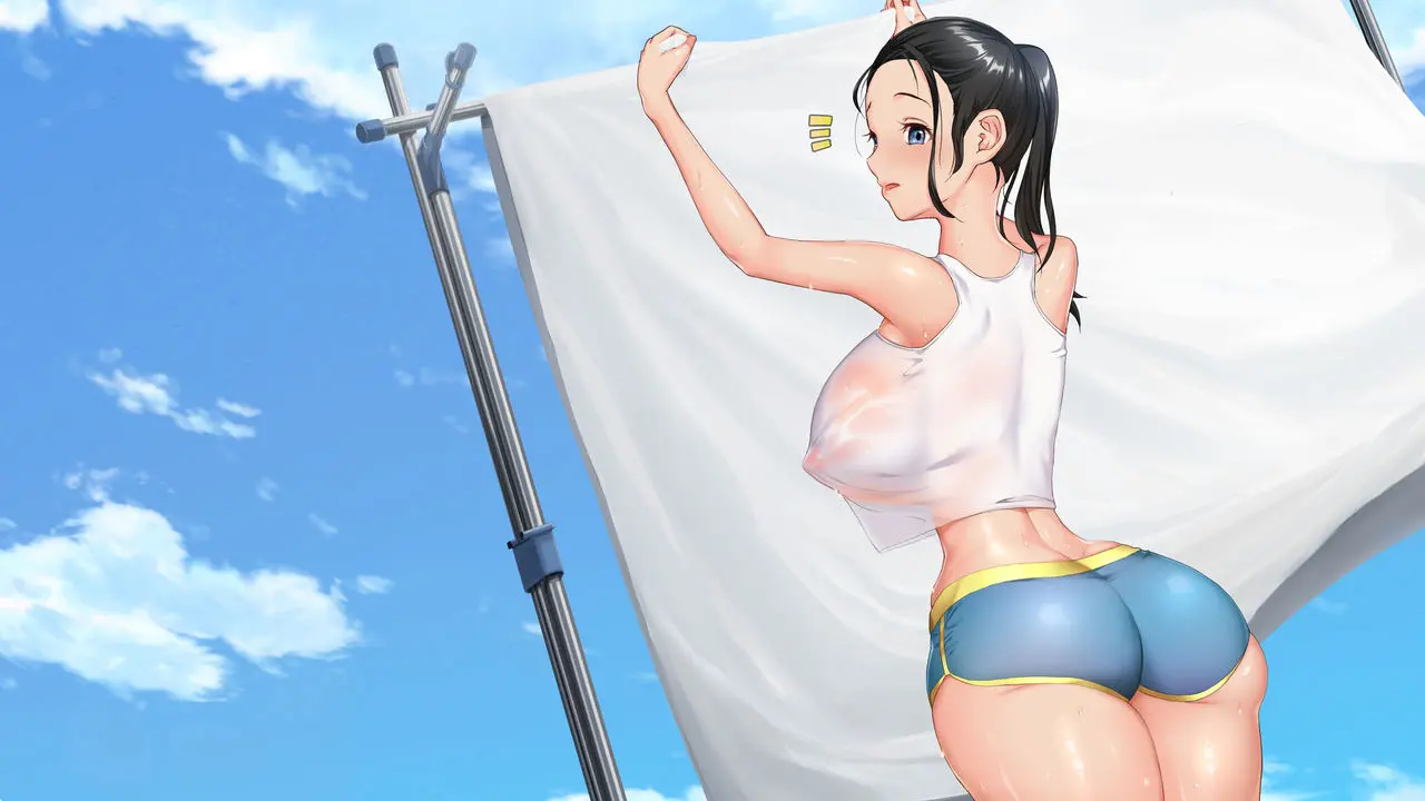 웹툰 이미지 27