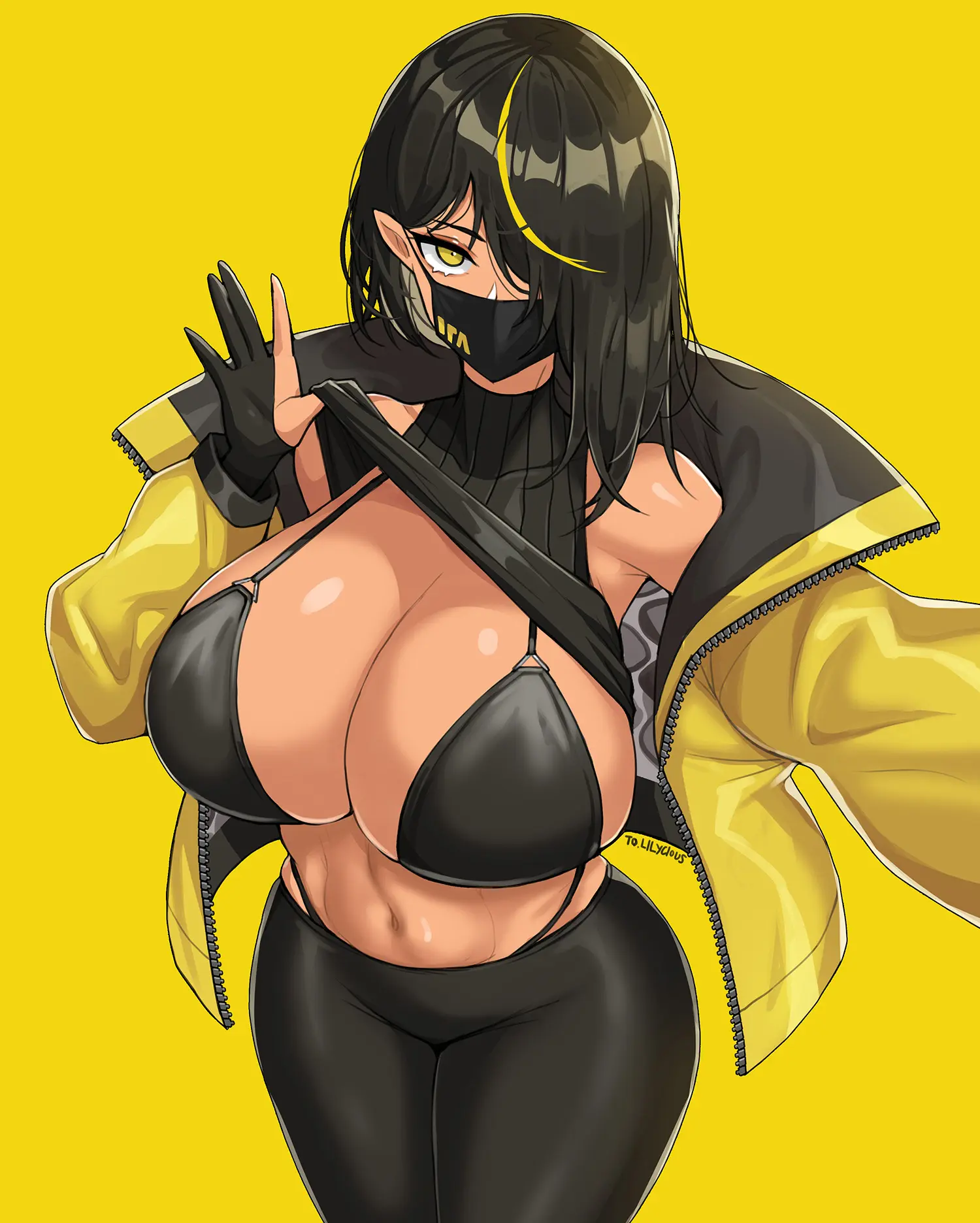 웹툰 이미지 420
