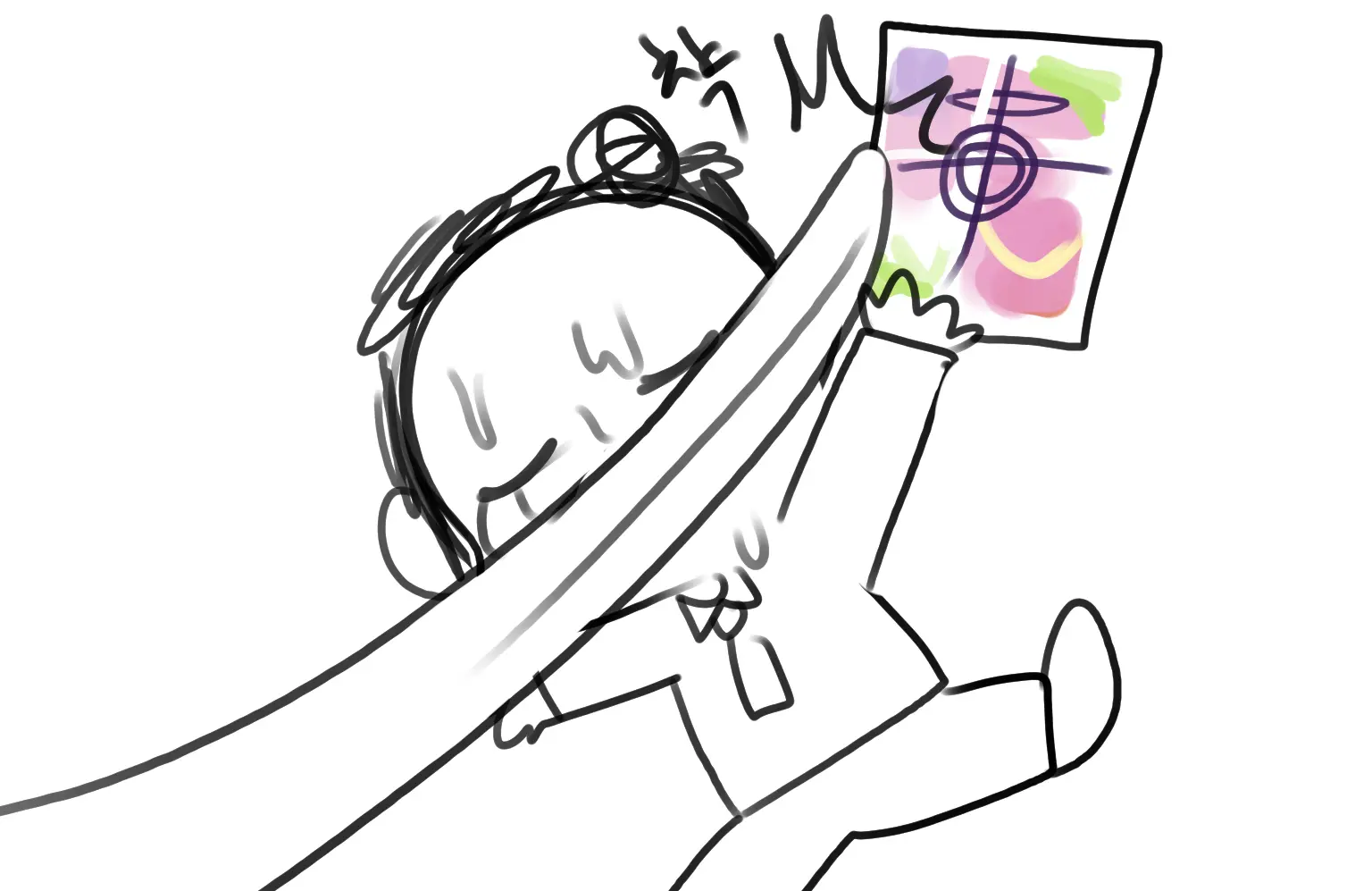 웹툰 이미지 441