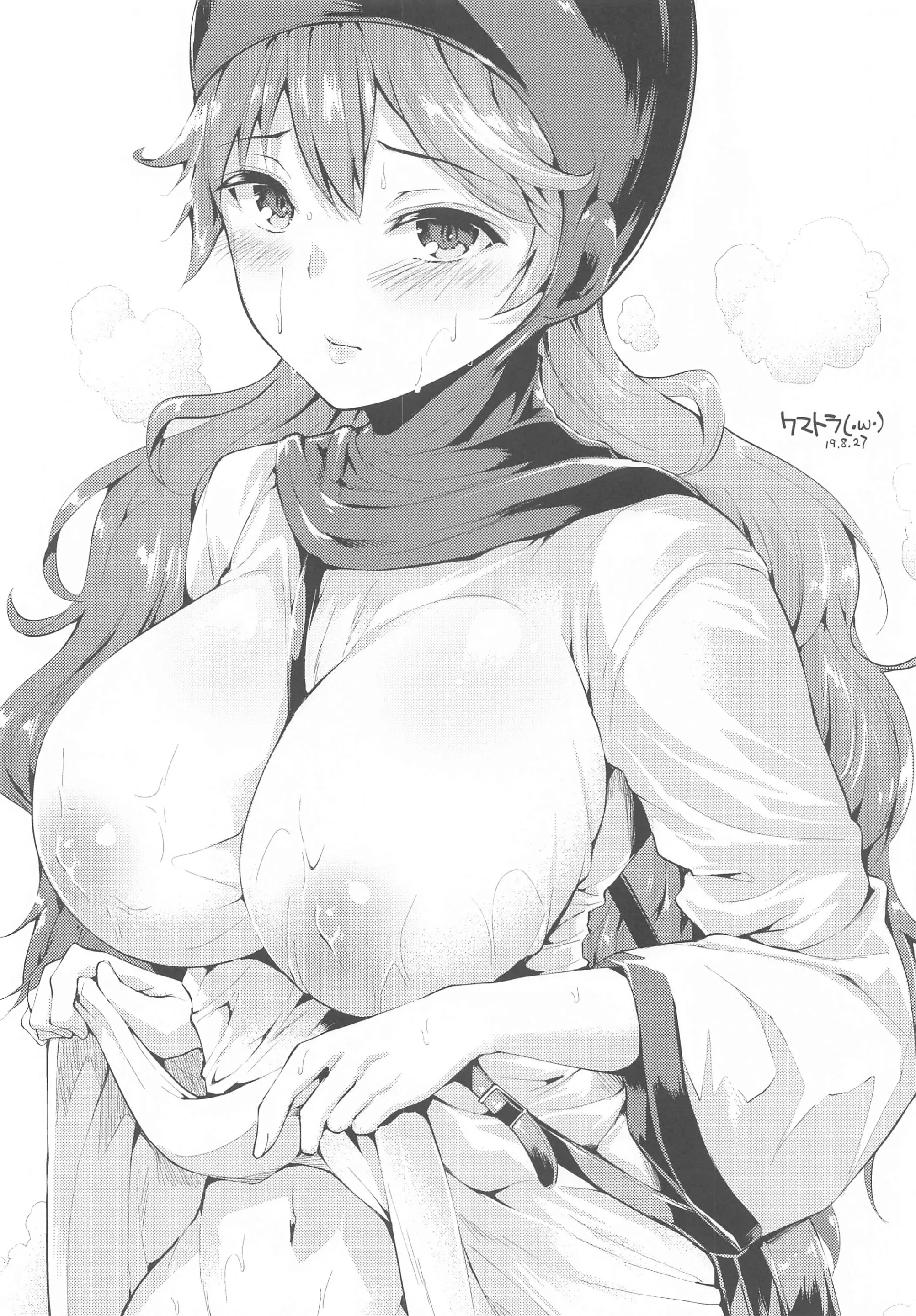 웹툰 이미지 2