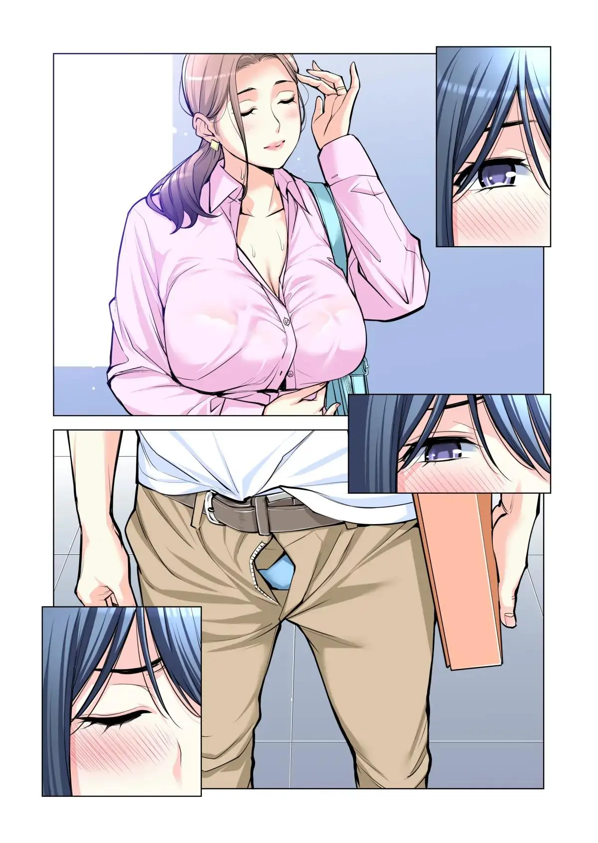 웹툰 이미지 21