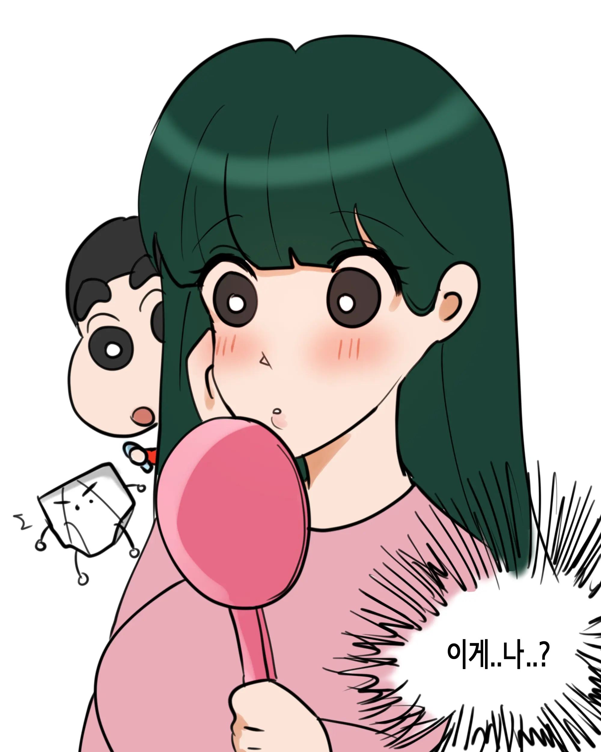 웹툰 이미지 180