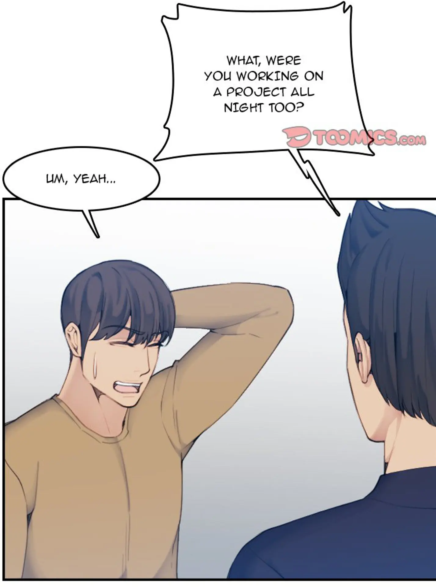 웹툰 이미지 436