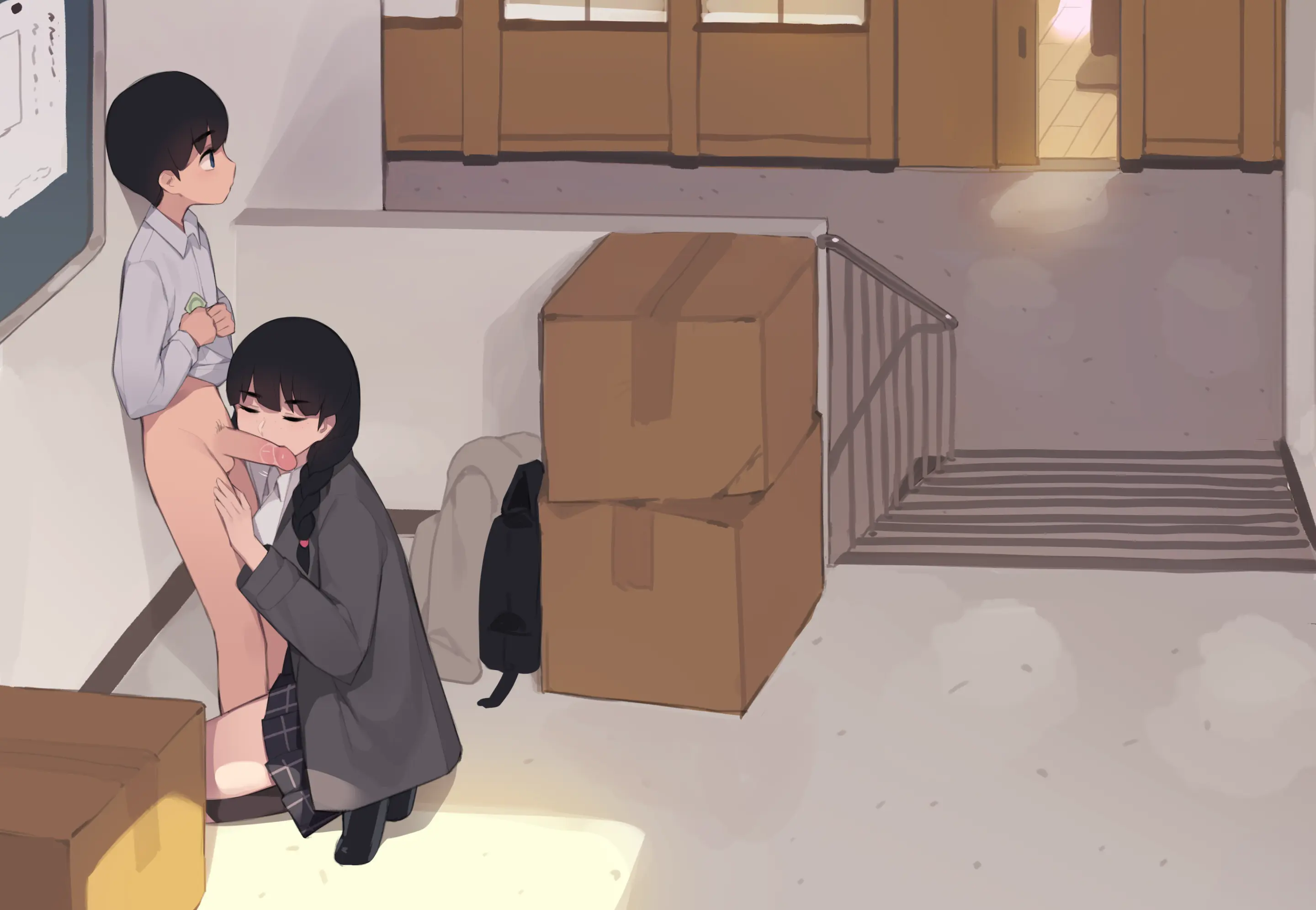 웹툰 이미지 159