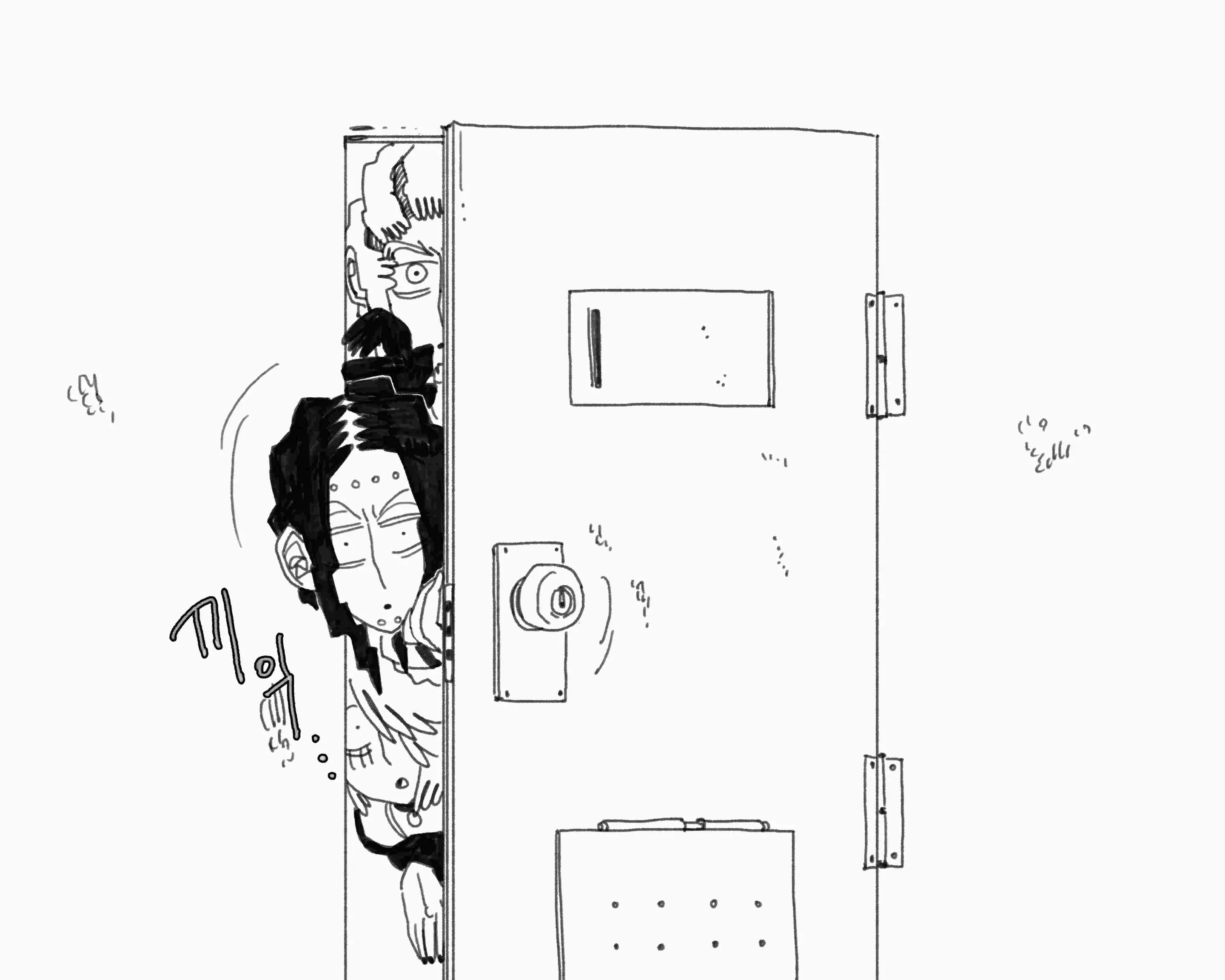 웹툰 이미지 164