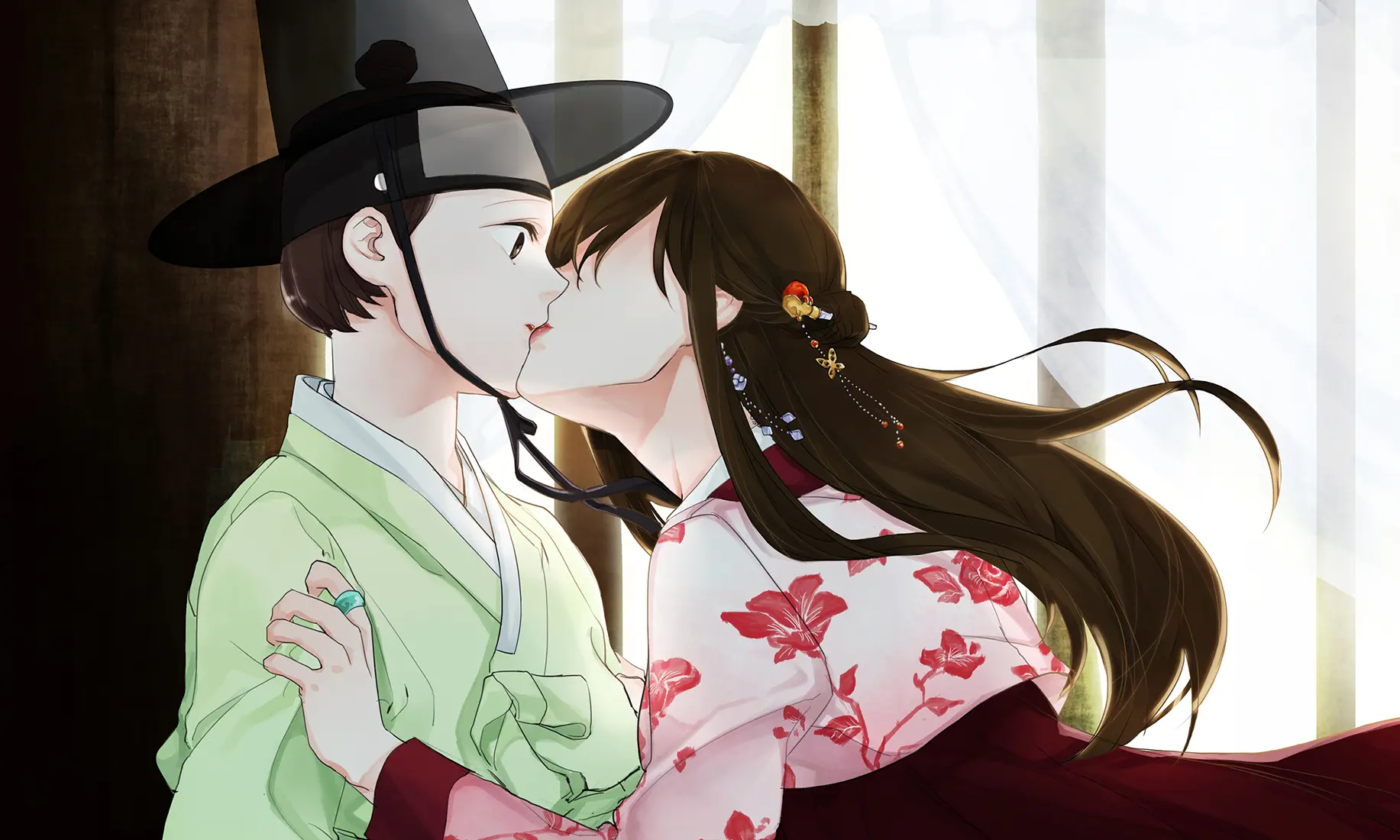 웹툰 이미지 37