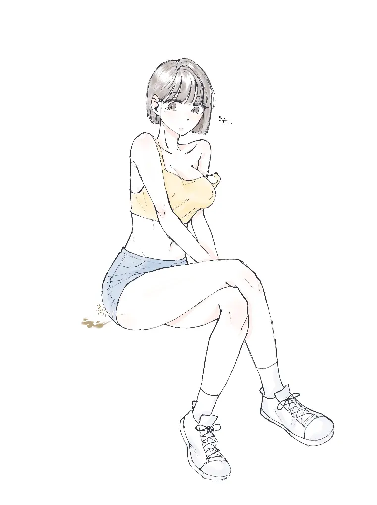 웹툰 이미지 40
