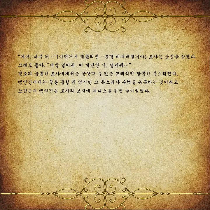 웹툰 이미지 90