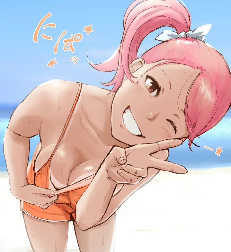 웹툰 이미지 166