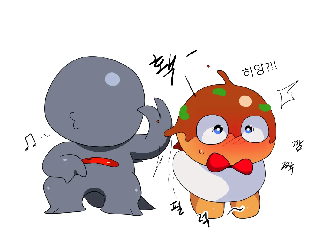 웹툰 이미지 316