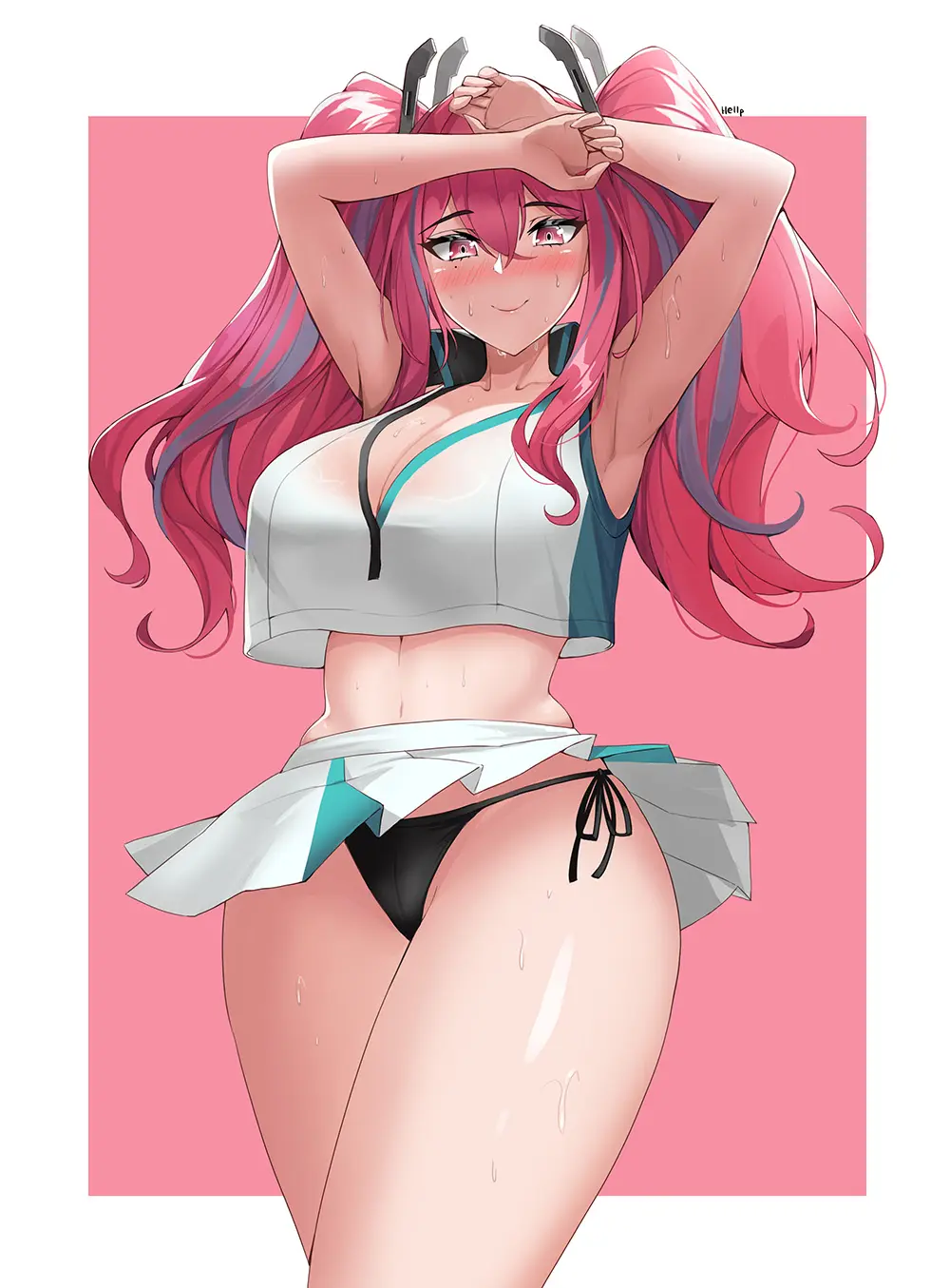 웹툰 이미지 231