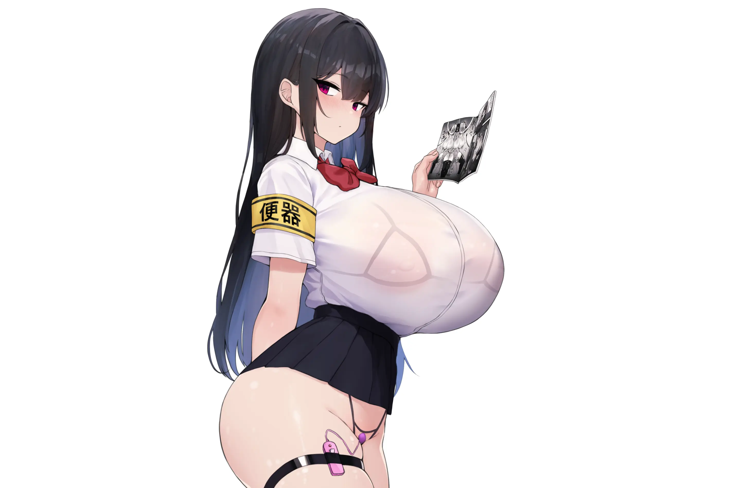 웹툰 이미지 272