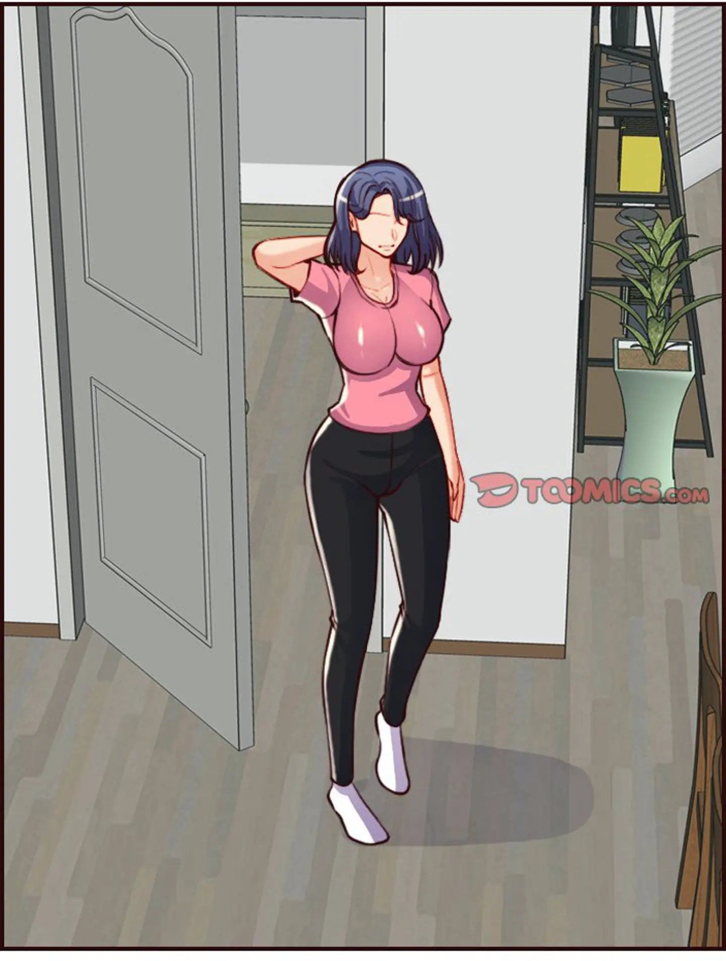 웹툰 이미지 354
