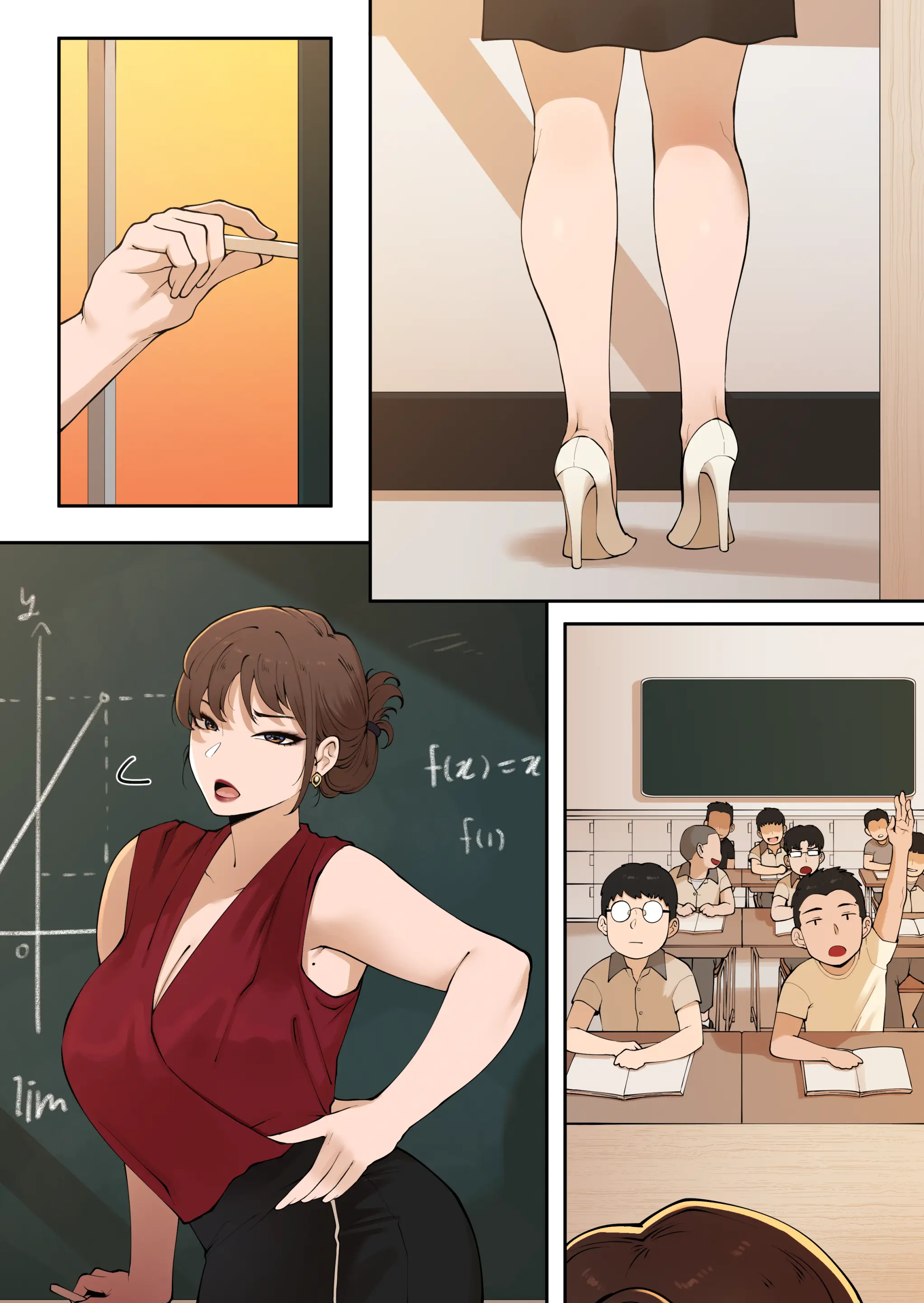 웹툰 이미지 71