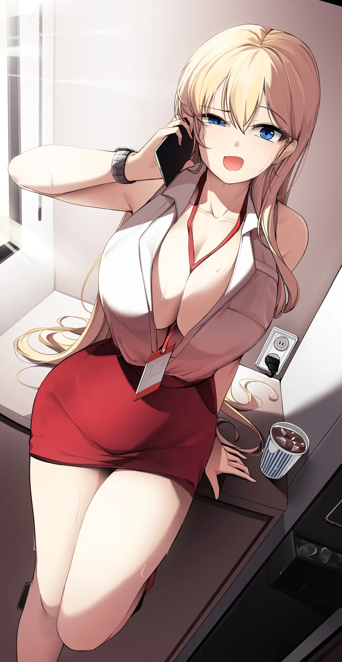 웹툰 이미지 143