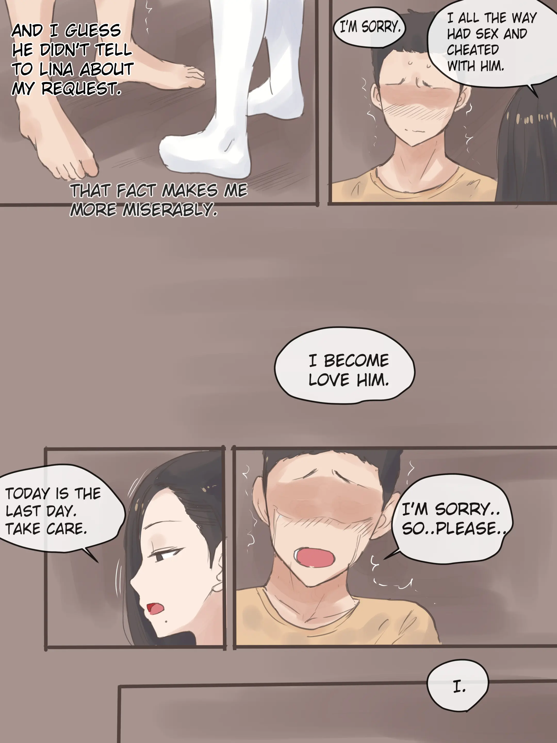 웹툰 이미지 75