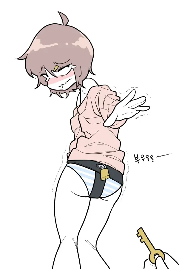 웹툰 이미지 1