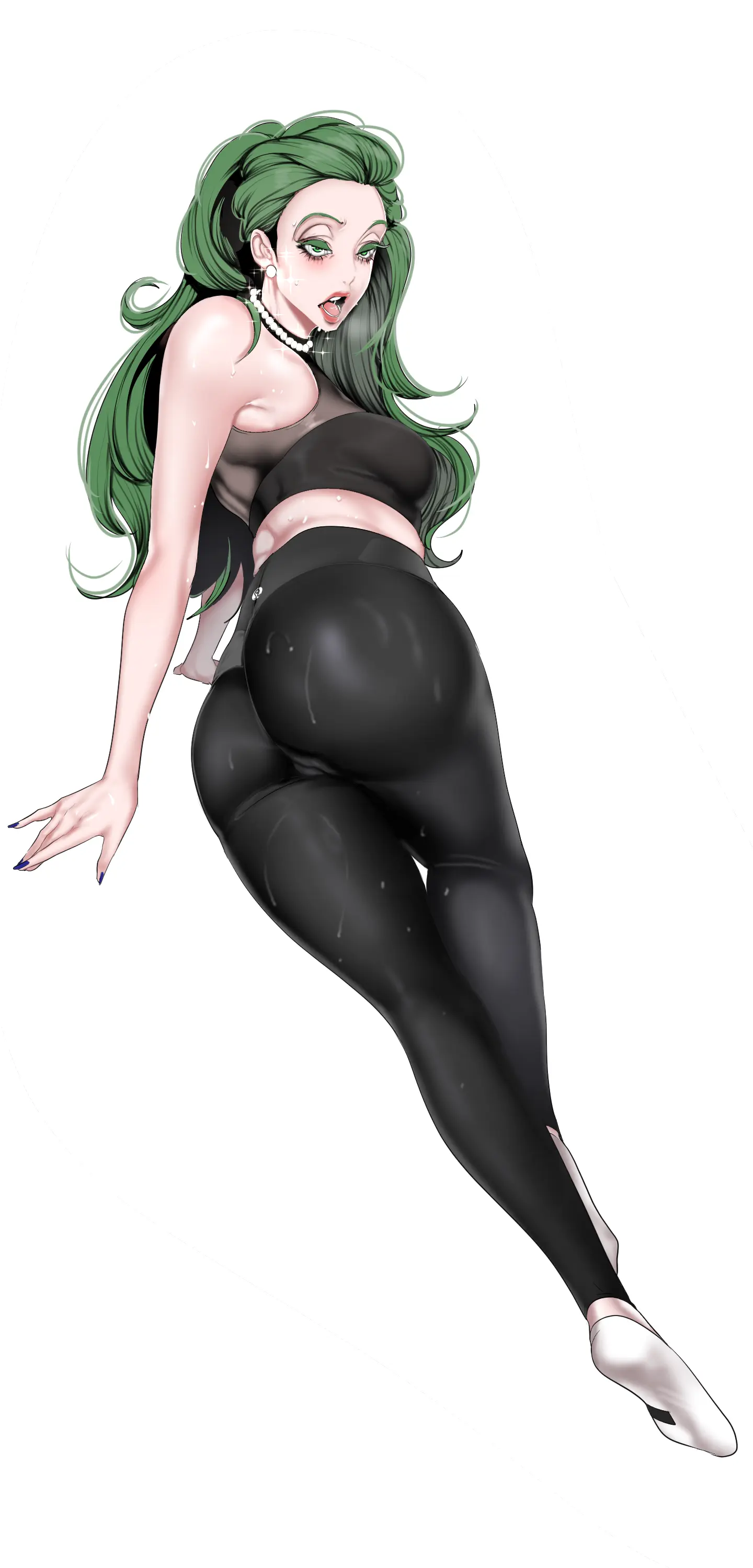 웹툰 이미지 44