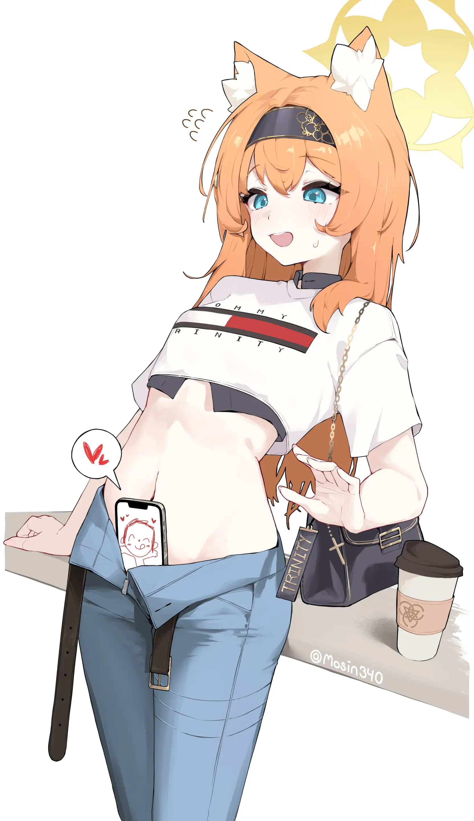 웹툰 이미지 10