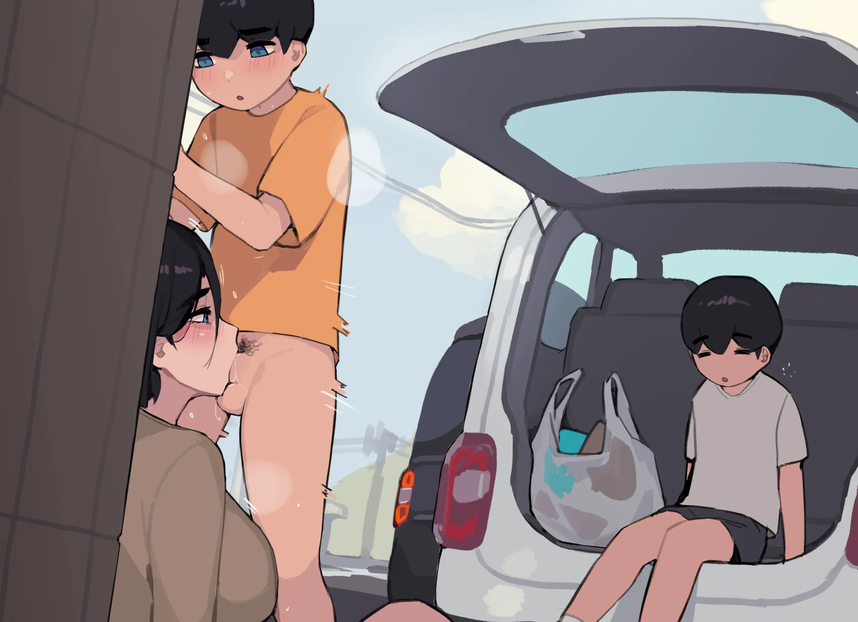 웹툰 이미지 201
