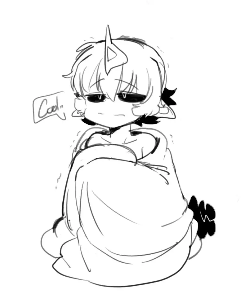 웹툰 이미지 477