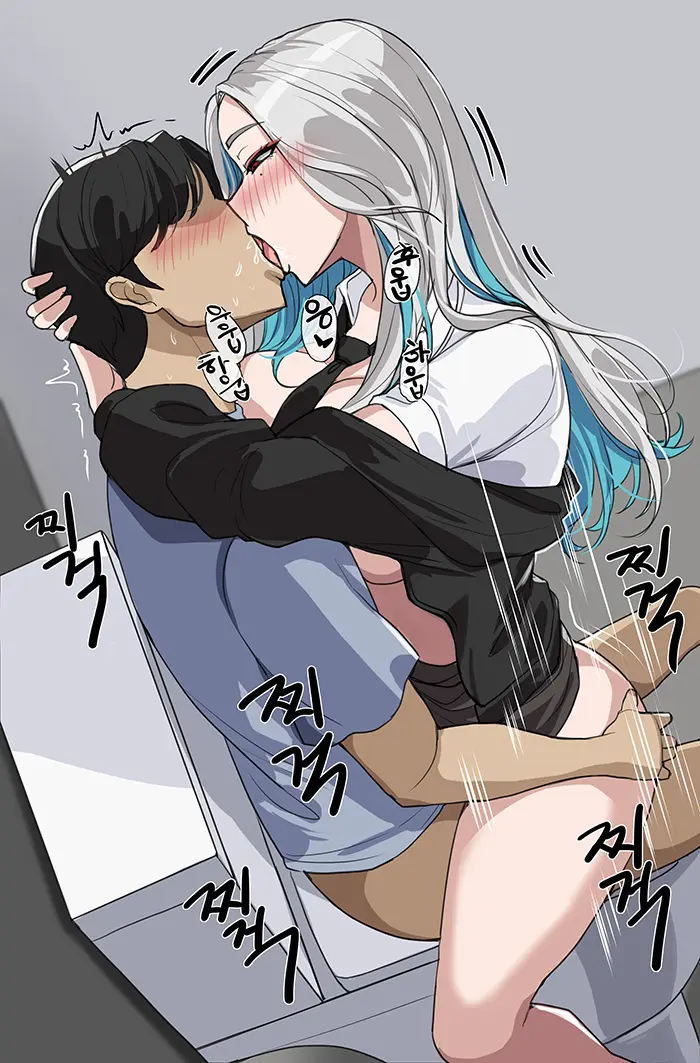 웹툰 이미지 19