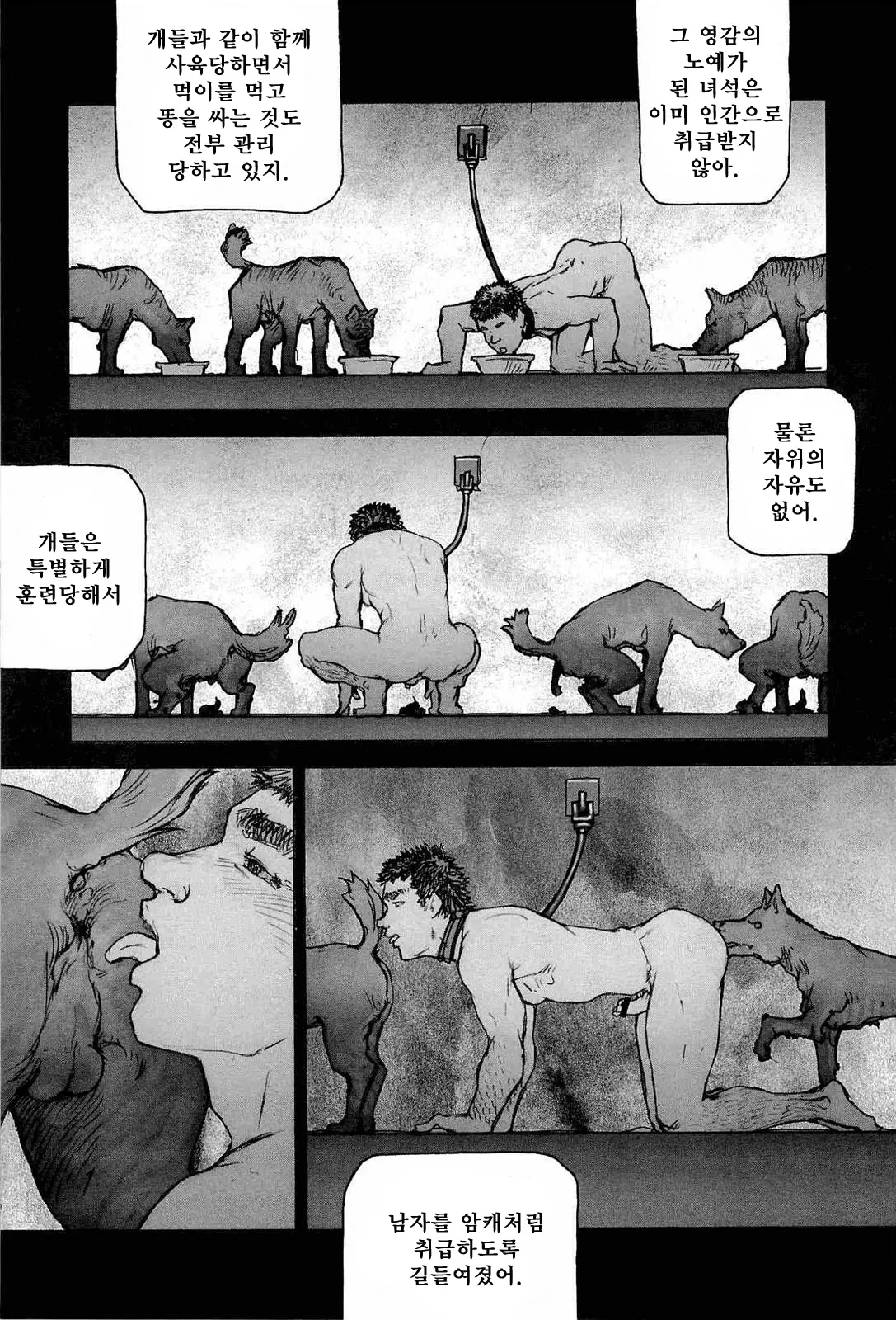웹툰 이미지 89