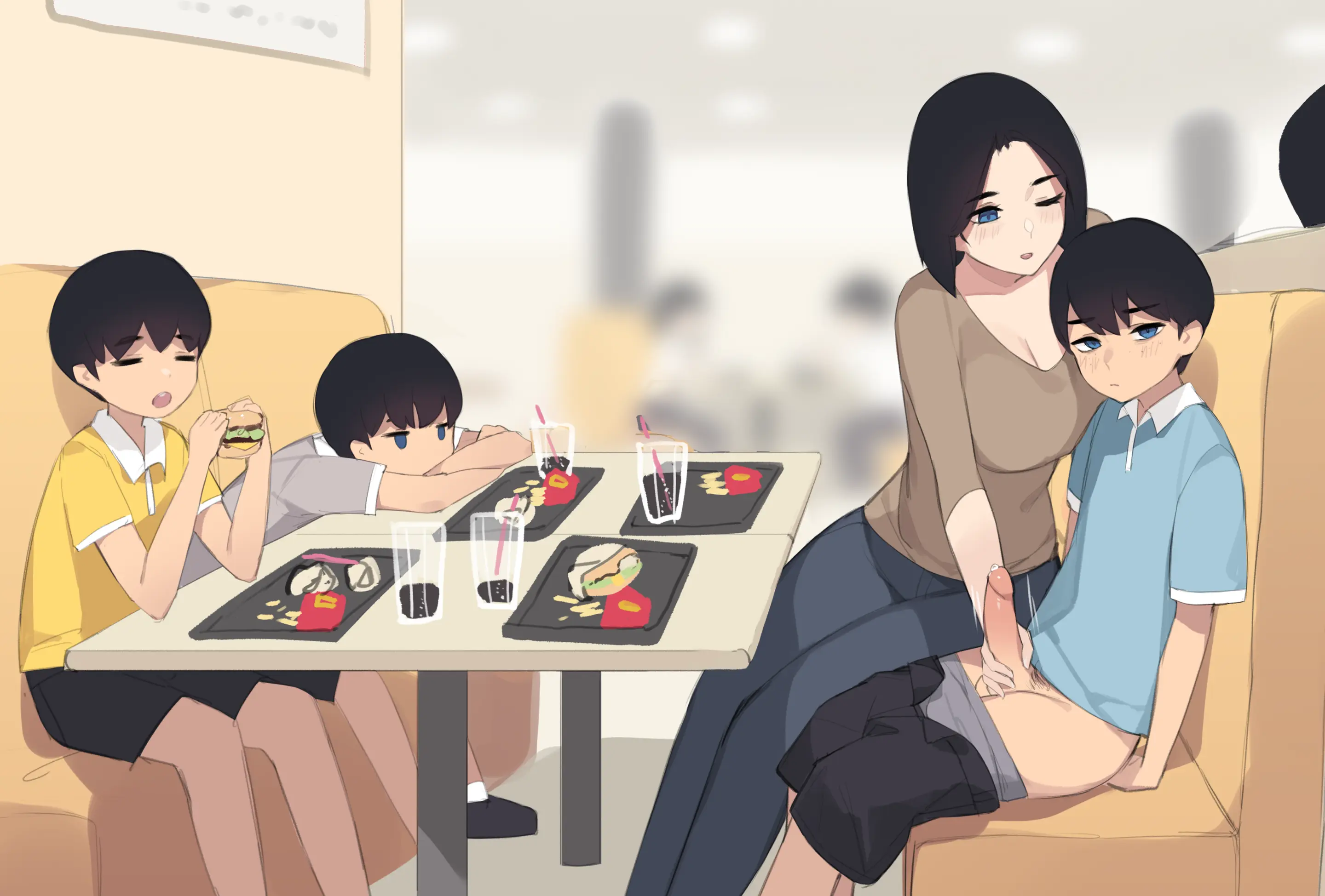 웹툰 이미지 139