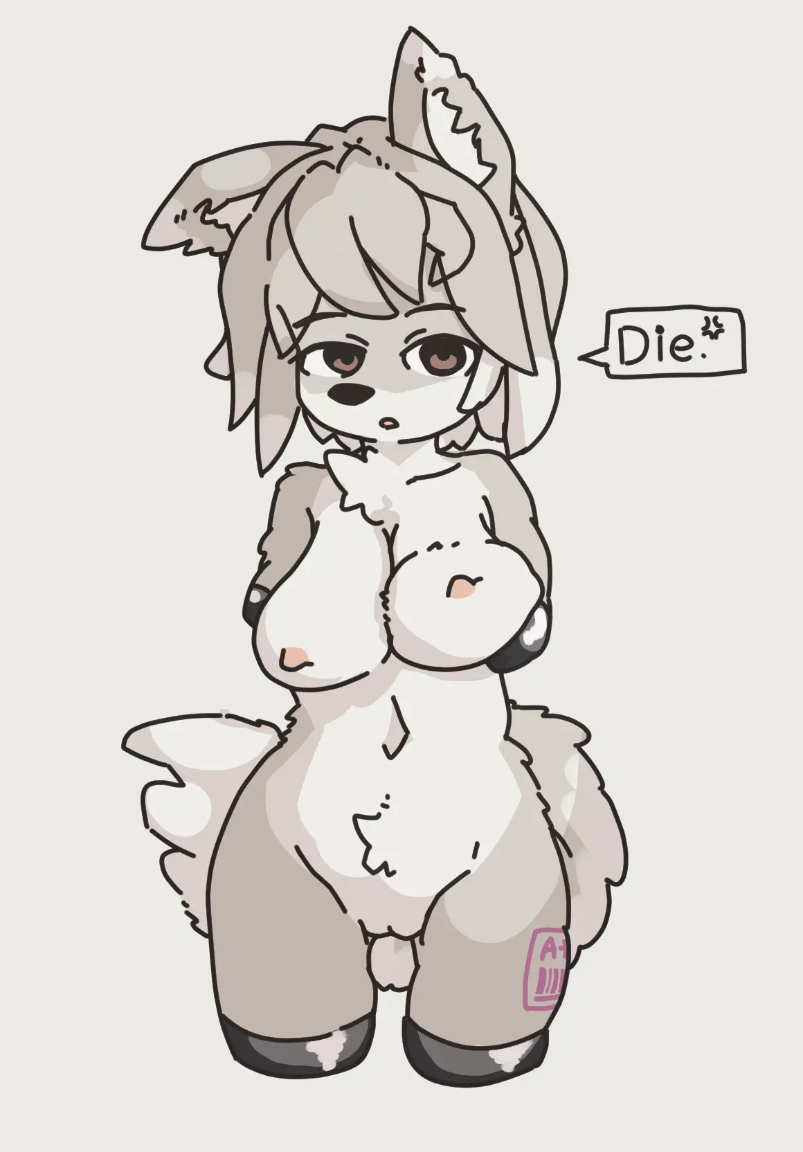 웹툰 이미지 252