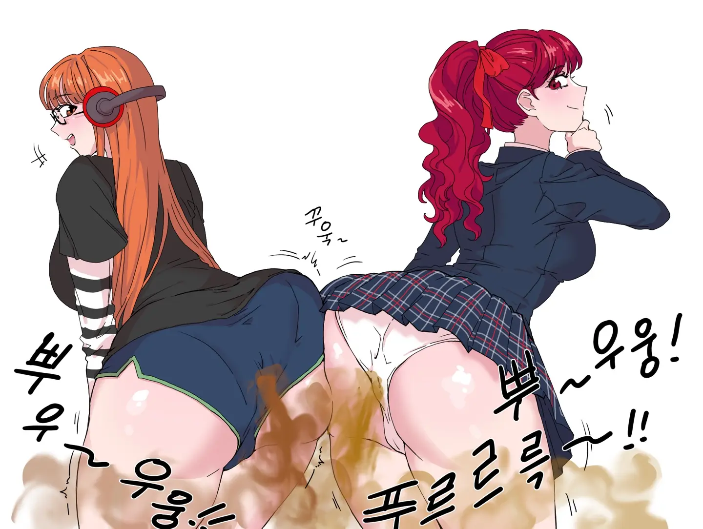 웹툰 이미지 13